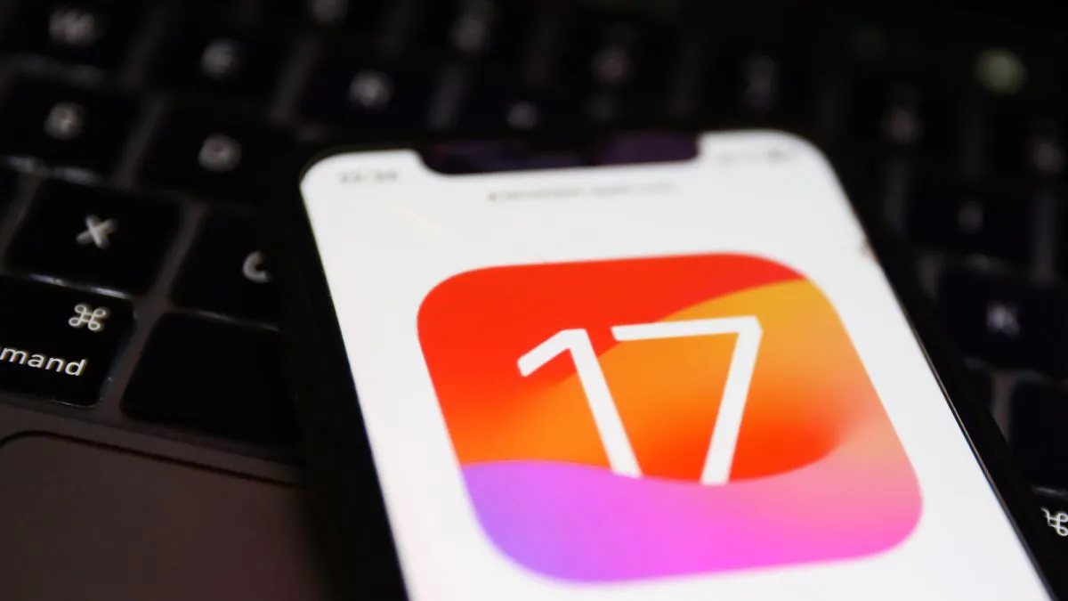 Как меняется время удержания заряда iPhone после обновления до iOS 17.3