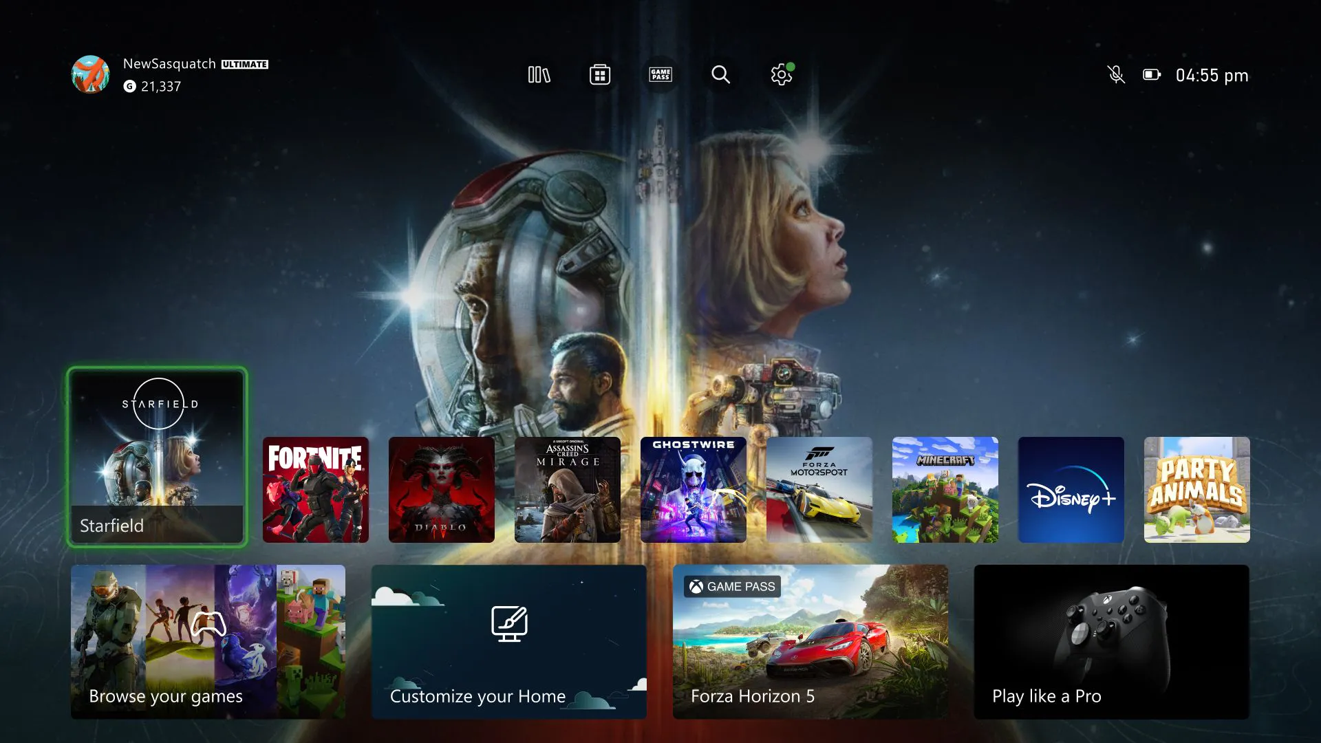 Microsoft підтримає розробників інді-ігор на Xbox