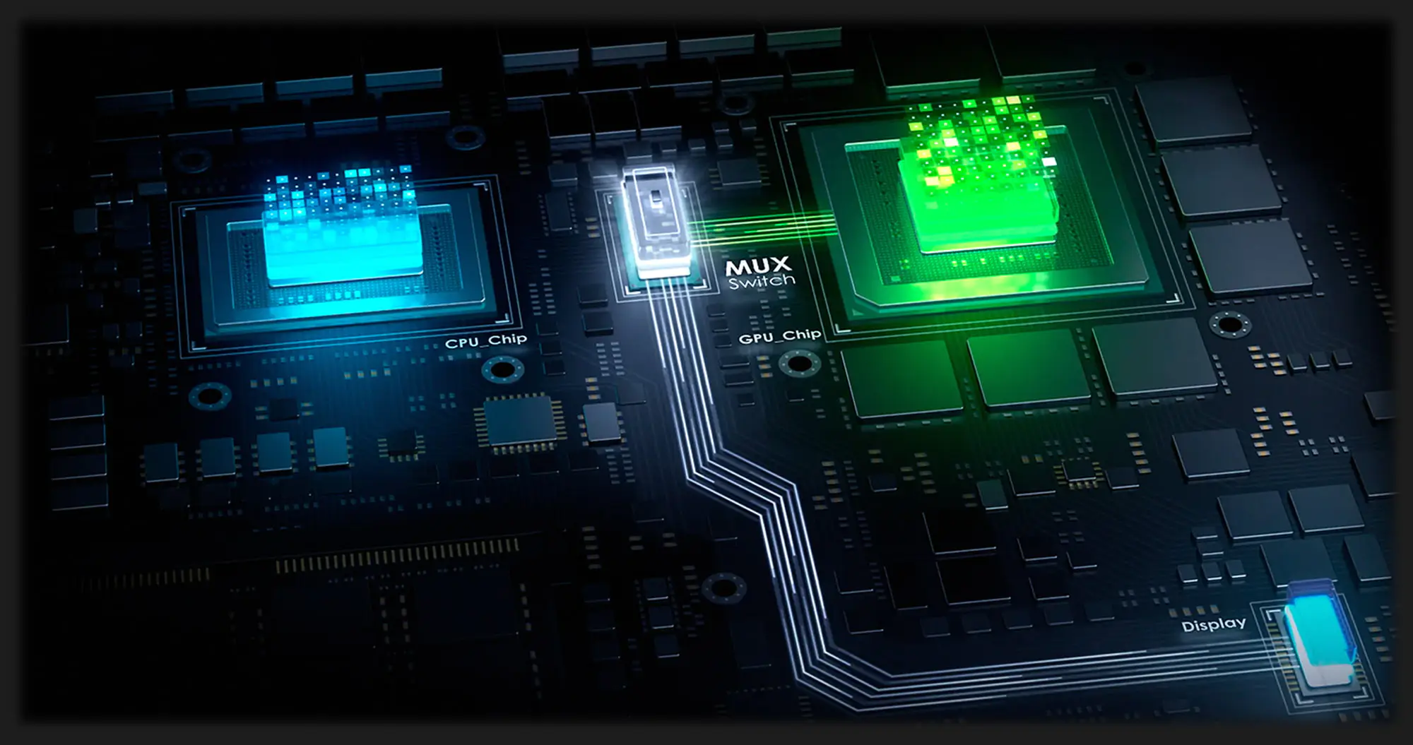 Ноутбук Asus ROG Strix Scar 17 G733PYV (AMD Ryzen 9/32GB/2TB (SSD)/RTX 4090) (G733PYV-XH97) (Standard)