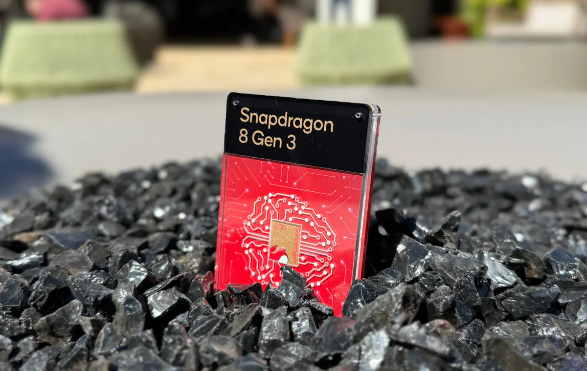 Почему чипсет Samsung Galaxy S24 Ultra мощнее других Snapdragon 8 Gen 3