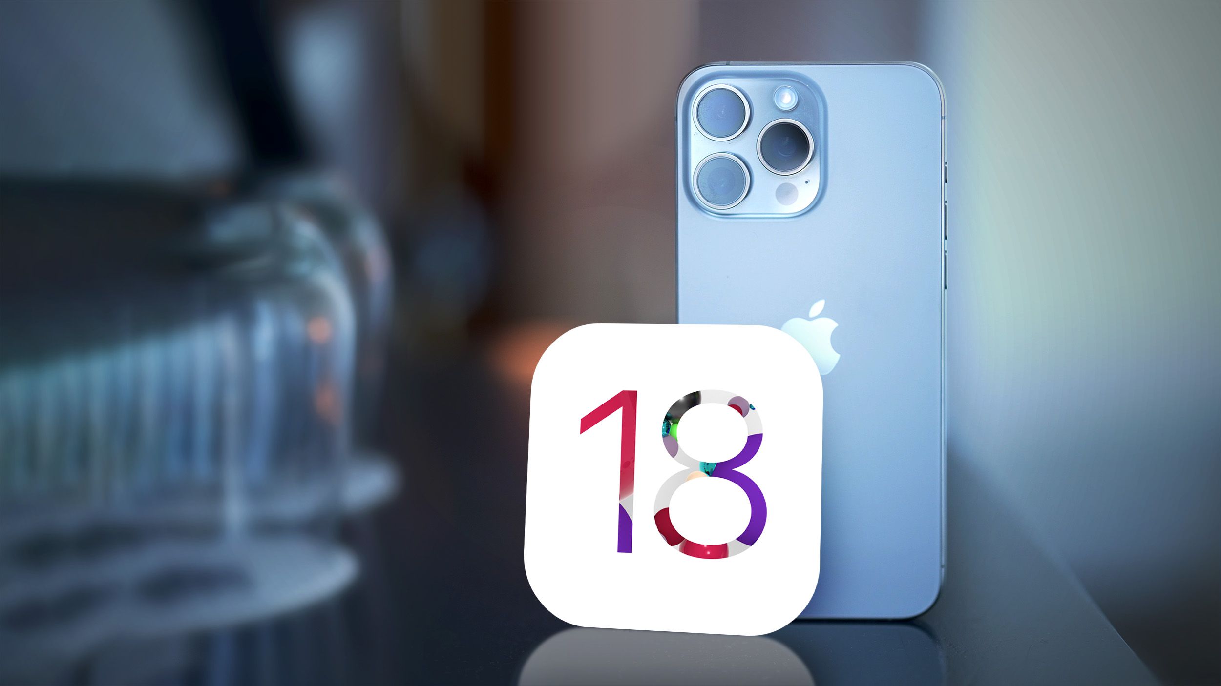 Apple анонсувала iOS 18