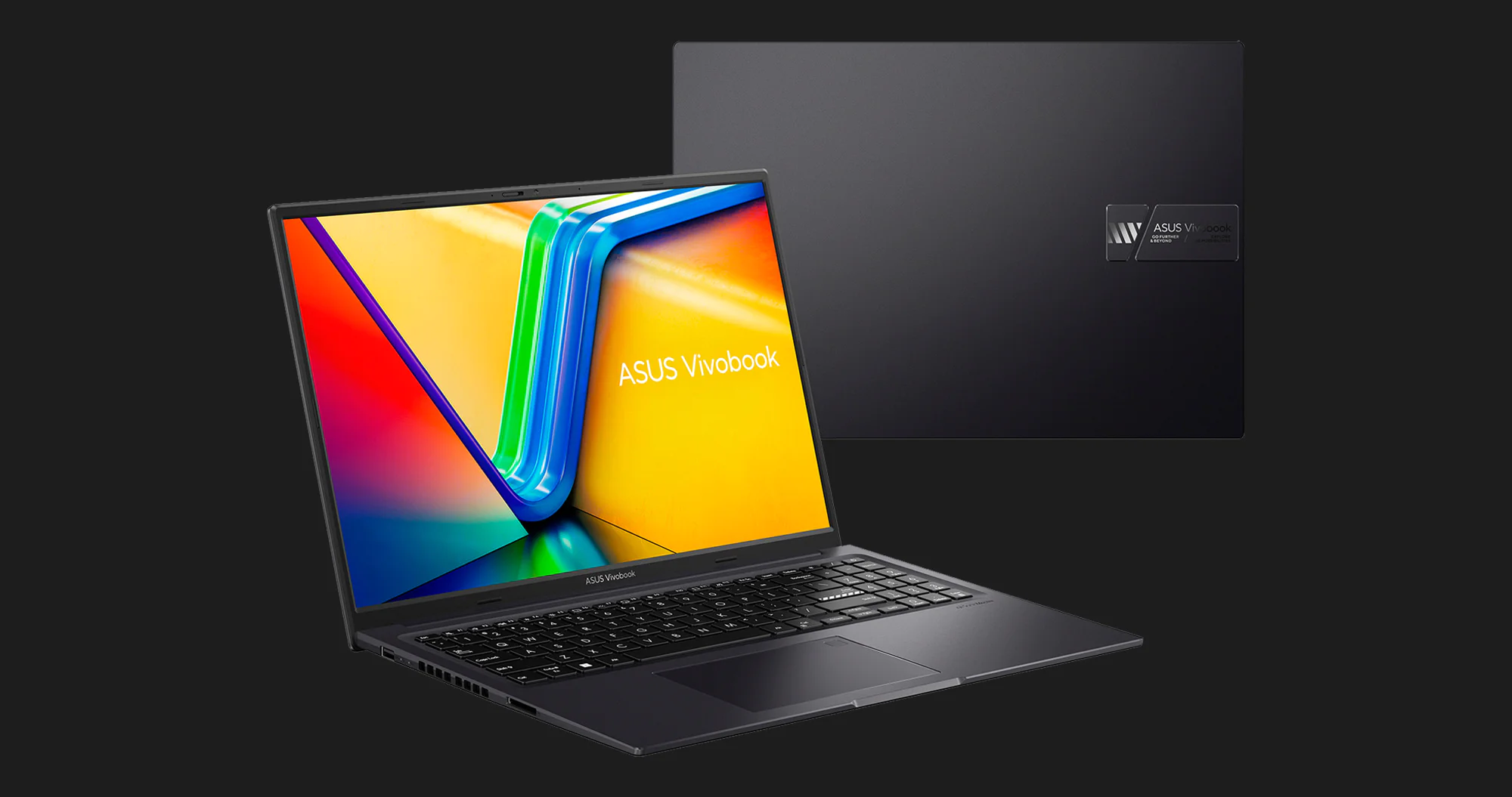 Ноутбук ASUS Vivobook 16X K3605VC (Intel Core i5/8GB/512GB SSD/RTX 3050) (K3605VC-N1246) (Standard)