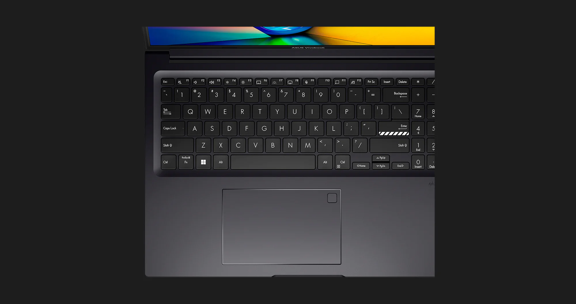 Ноутбук ASUS Vivobook 16X K3605VC (Intel Core i5/8GB/512GB SSD/RTX 3050) (K3605VC-N1246) (Standard)