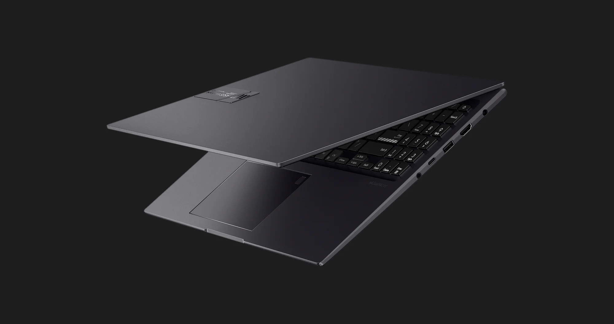 Ноутбук ASUS Vivobook 16X K3605VC (Intel Core i5/8GB/512GB SSD/RTX 3050) (K3605VC-N1246) (Standard)