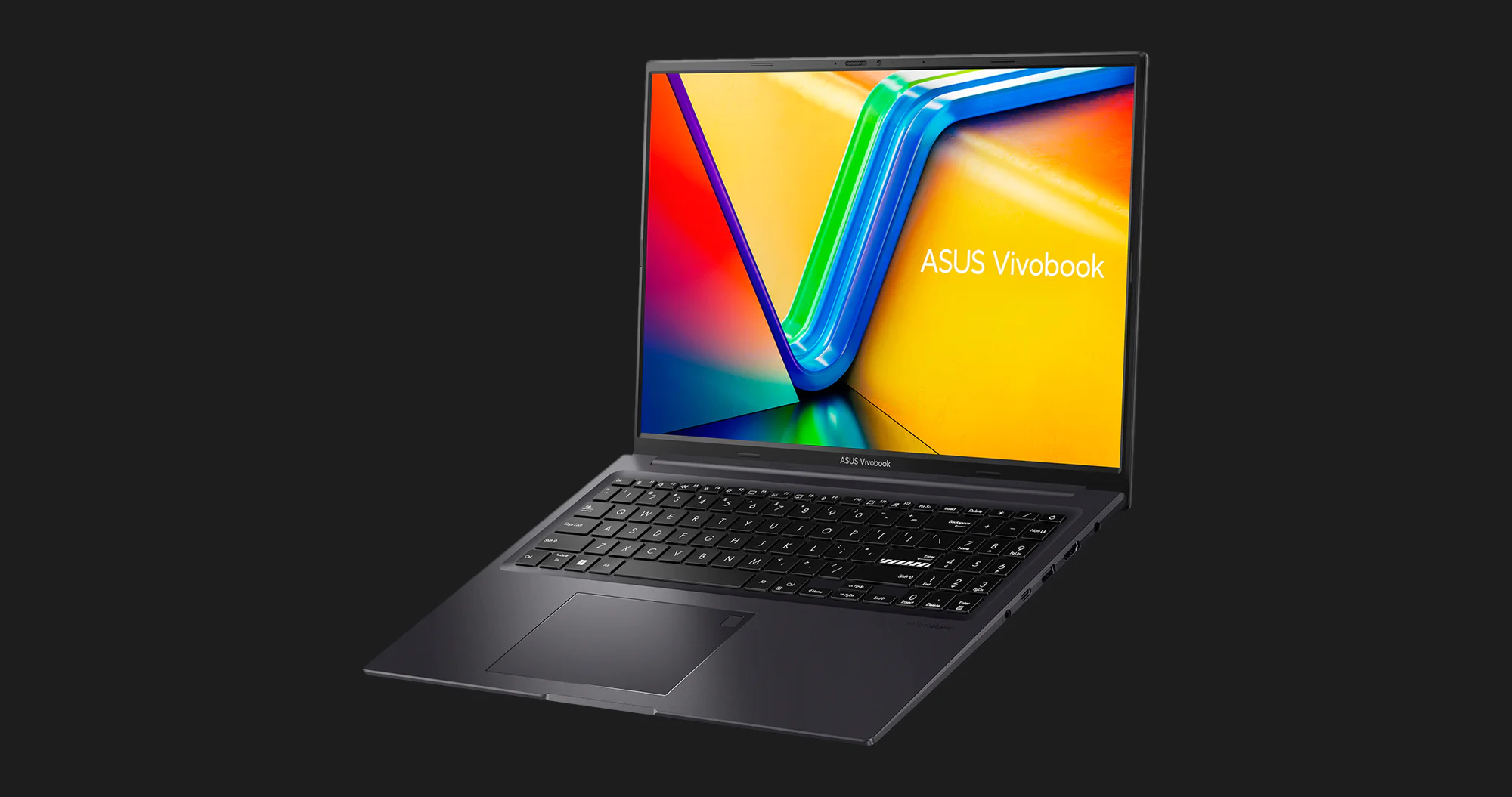 Ноутбук ASUS Vivobook 16X K3605VC (Intel Core i5/8GB/512GB SSD/RTX 3050) (K3605VC-N1246) (Standard)