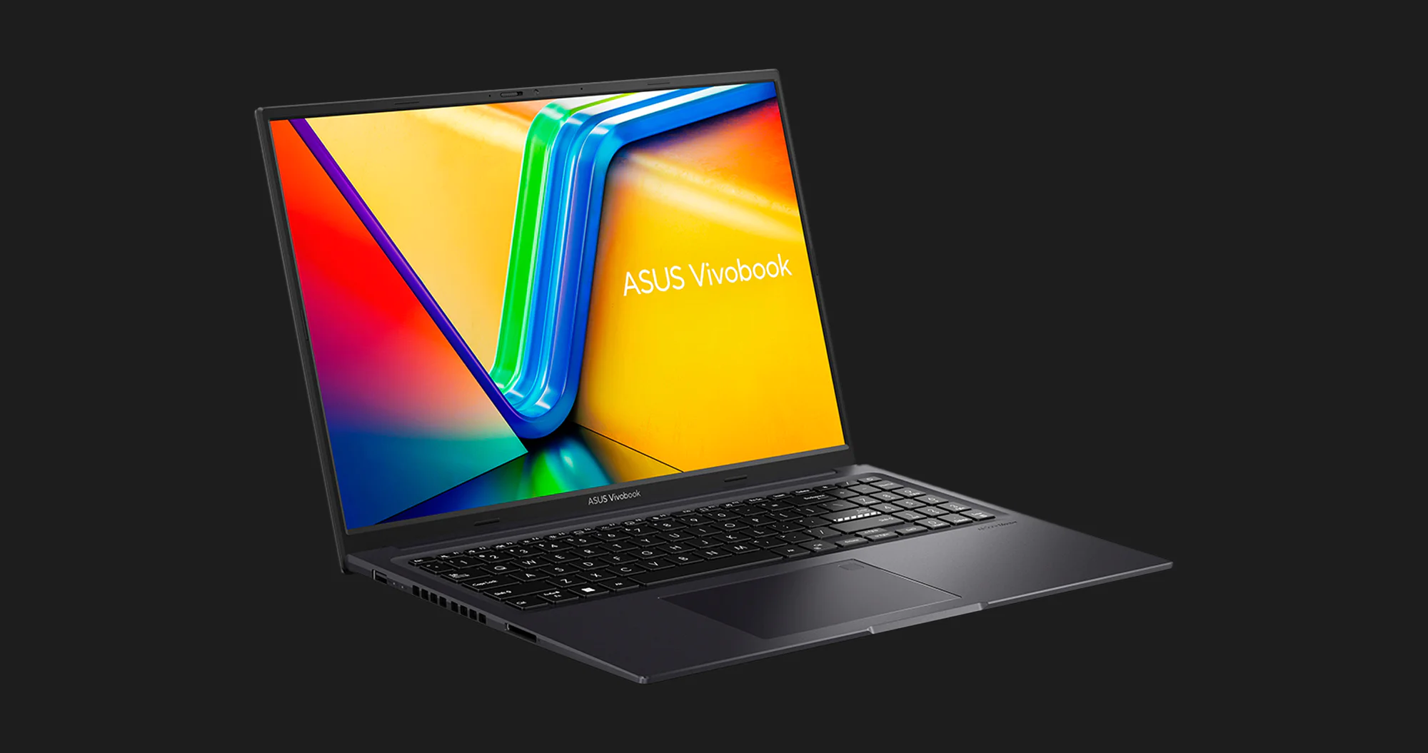 Ноутбук Asus VivoBook 16X M1603QA (AMD Ryzen 5/8GB/512GB (SSD)/AMD Radeon Graphics) (M1603QA-RH51-CA) (Standard)