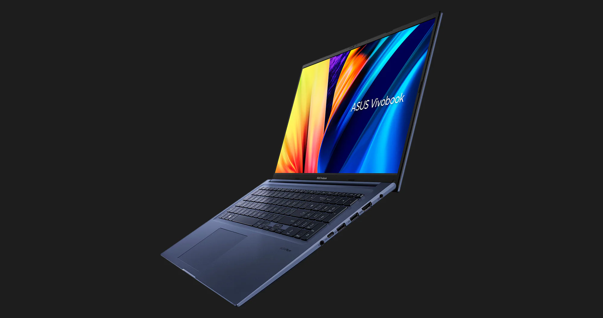 Ноутбук Asus VivoBook 17X K3704VA (Intel Core i9/16GB/1TB (SSD)/Intel Iris Xe Graphics) (K3704VA-DS96) (Ultra)
