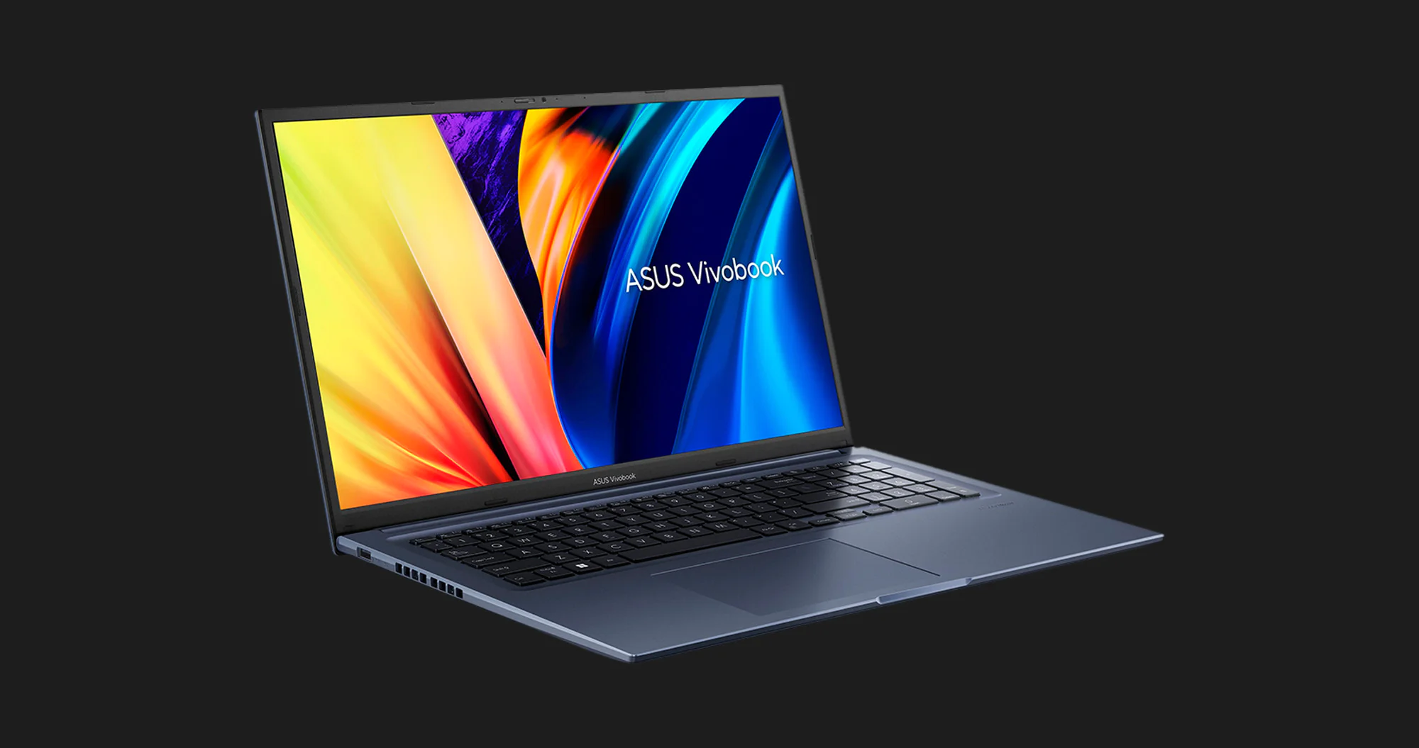 Ноутбук Asus VivoBook 17X K3704VA (Intel Core i9/16GB/1TB (SSD)/Intel Iris Xe Graphics) (K3704VA-DS96) (Ultra)