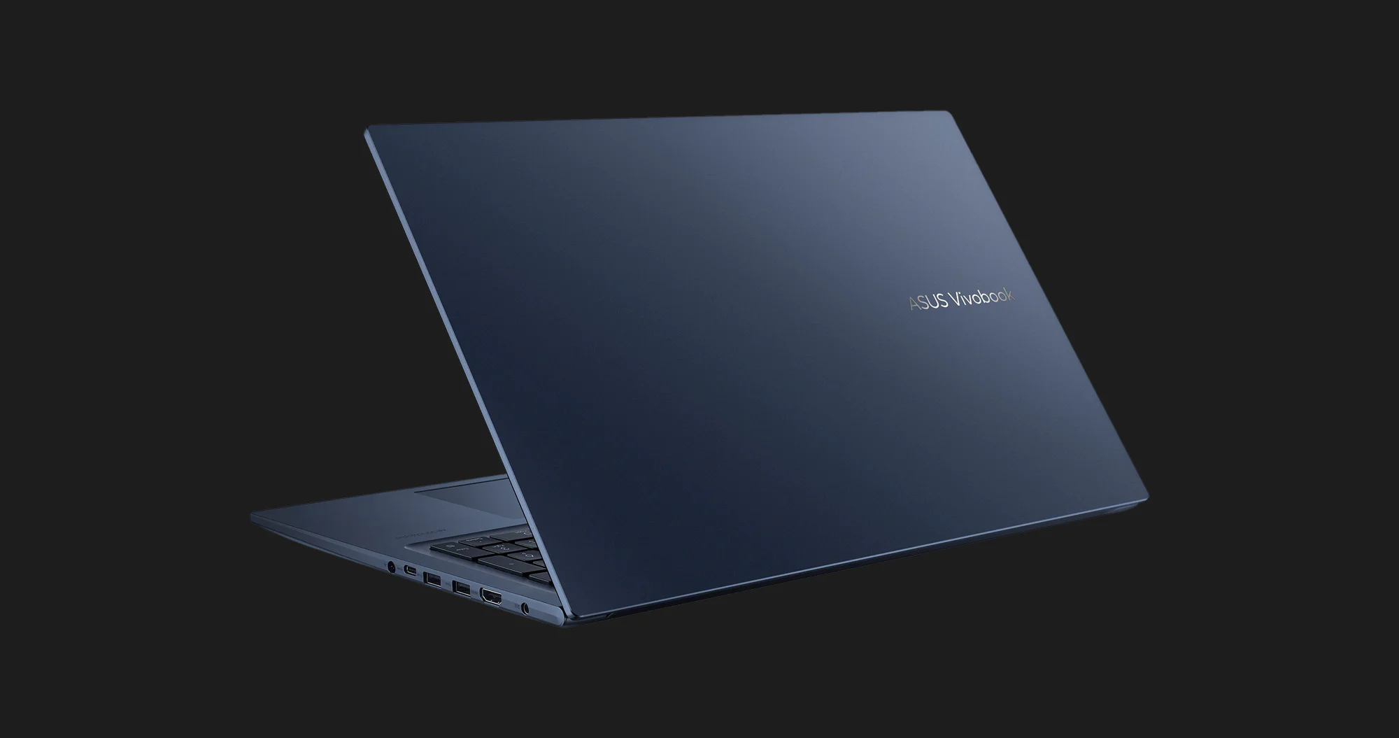 Ноутбук Asus VivoBook 17X K3704VA (Intel Core i9/16GB/1TB (SSD)/Intel Iris Xe Graphics) (K3704VA-DS96) (Ultra)