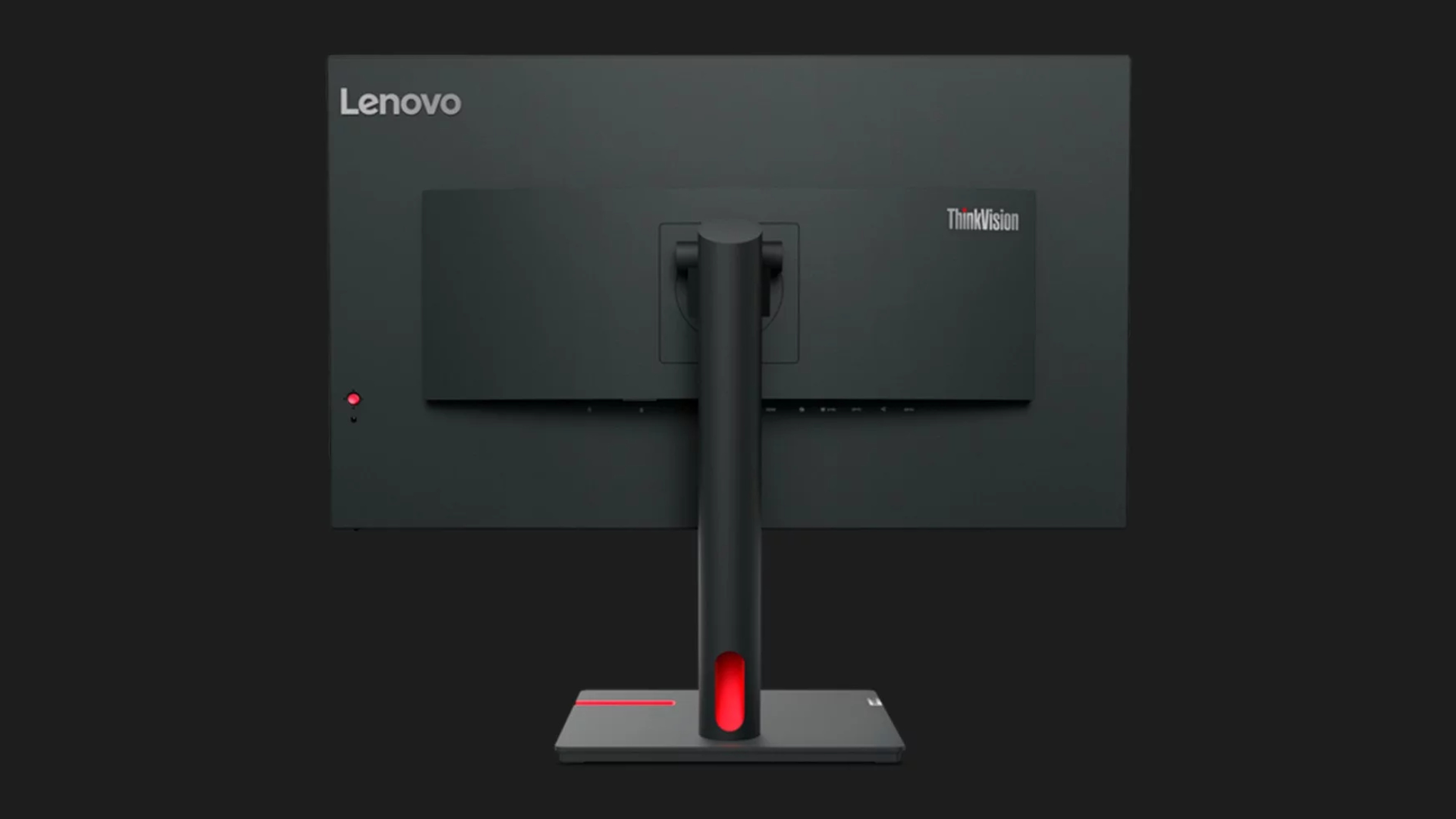 Ігровий монітор Lenovo 31.5&quot;, 60Hz, IPS (63D2GAT1UA)