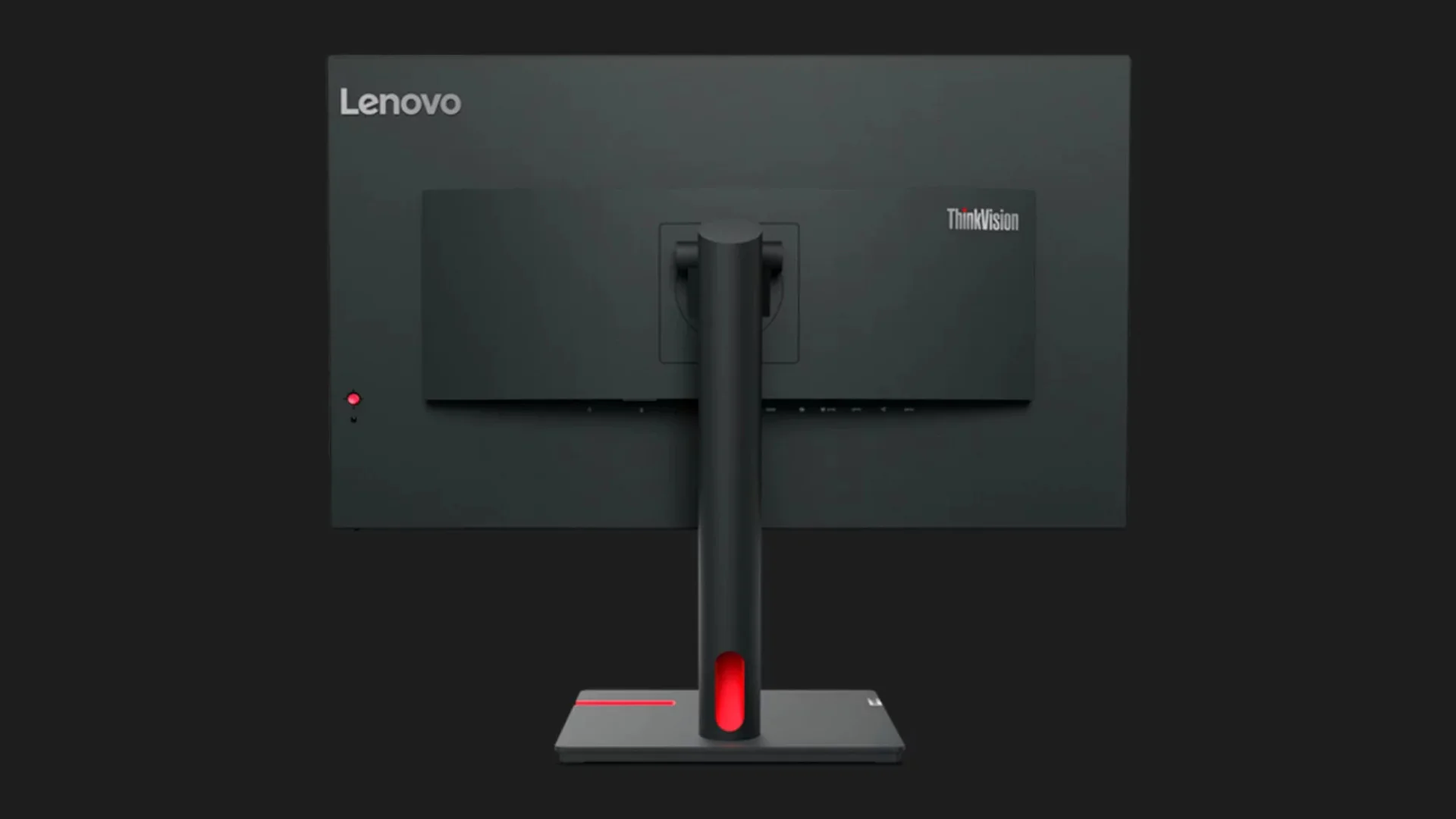 Игровой монитор Lenovo 31.5", 60Hz, IPS (63D2GAT1UA)