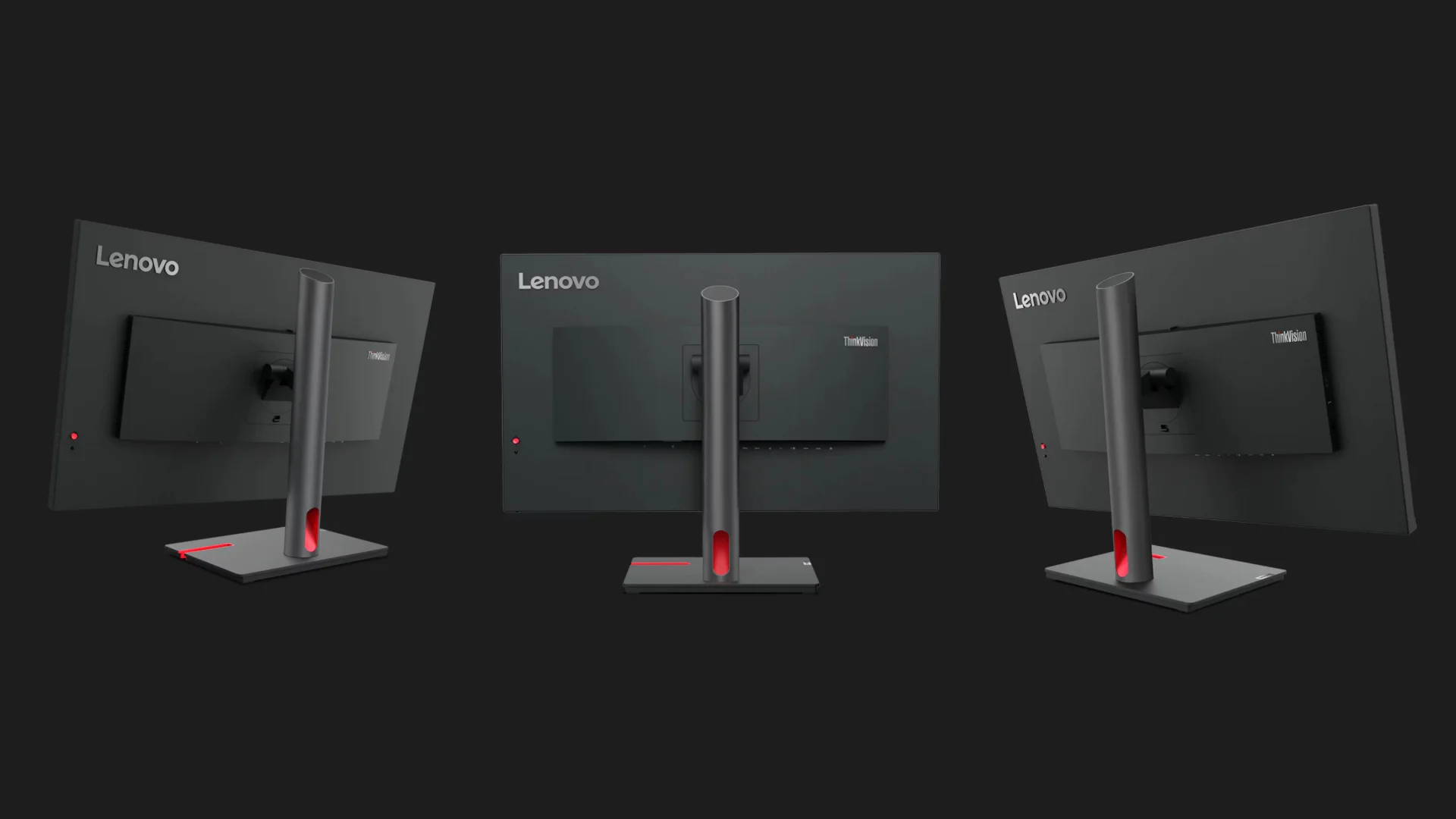Ігровий монітор Lenovo 31.5&quot; 60Hz, IPS (63D1RAT1UA)