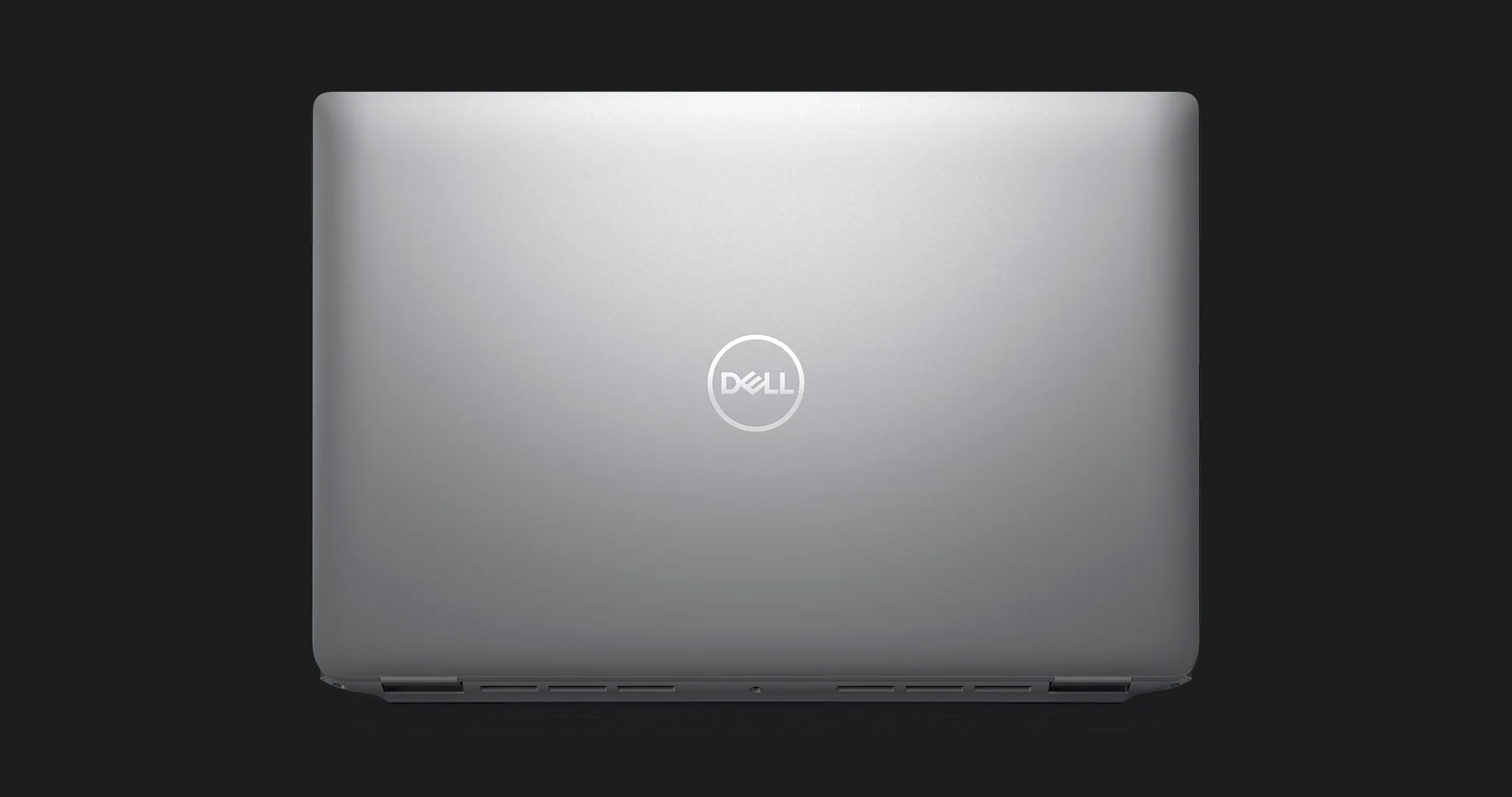 Ноутбук Dell Latitude 5440 14&quot;, 512GB SSD, 16GB RAM, Intel i7 (Gray)