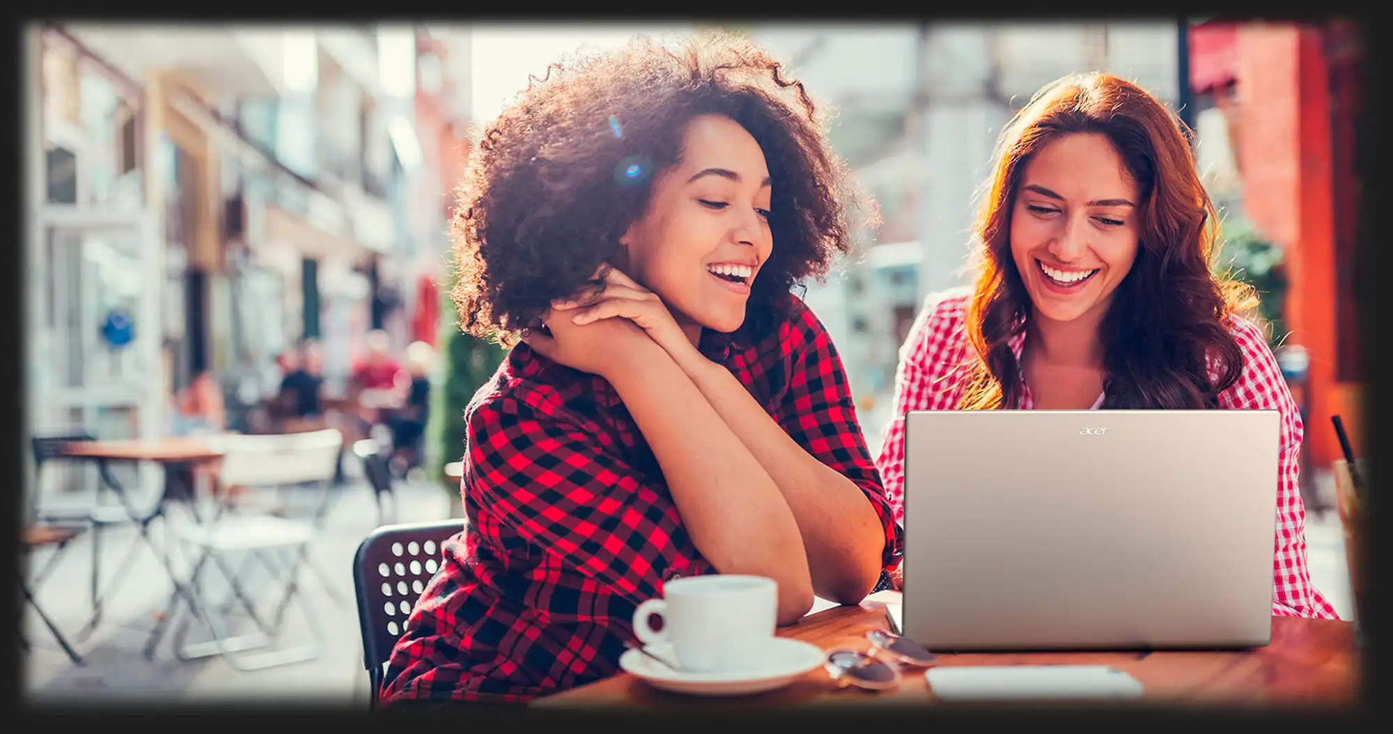 Ноутбук Acer Swift Go 14' SFG14-41 14" (AMD Ryzen 5/16GB/1TB (SSD)/AMD Radeon Graphics) (NX.KG3EU.002) (Standard)