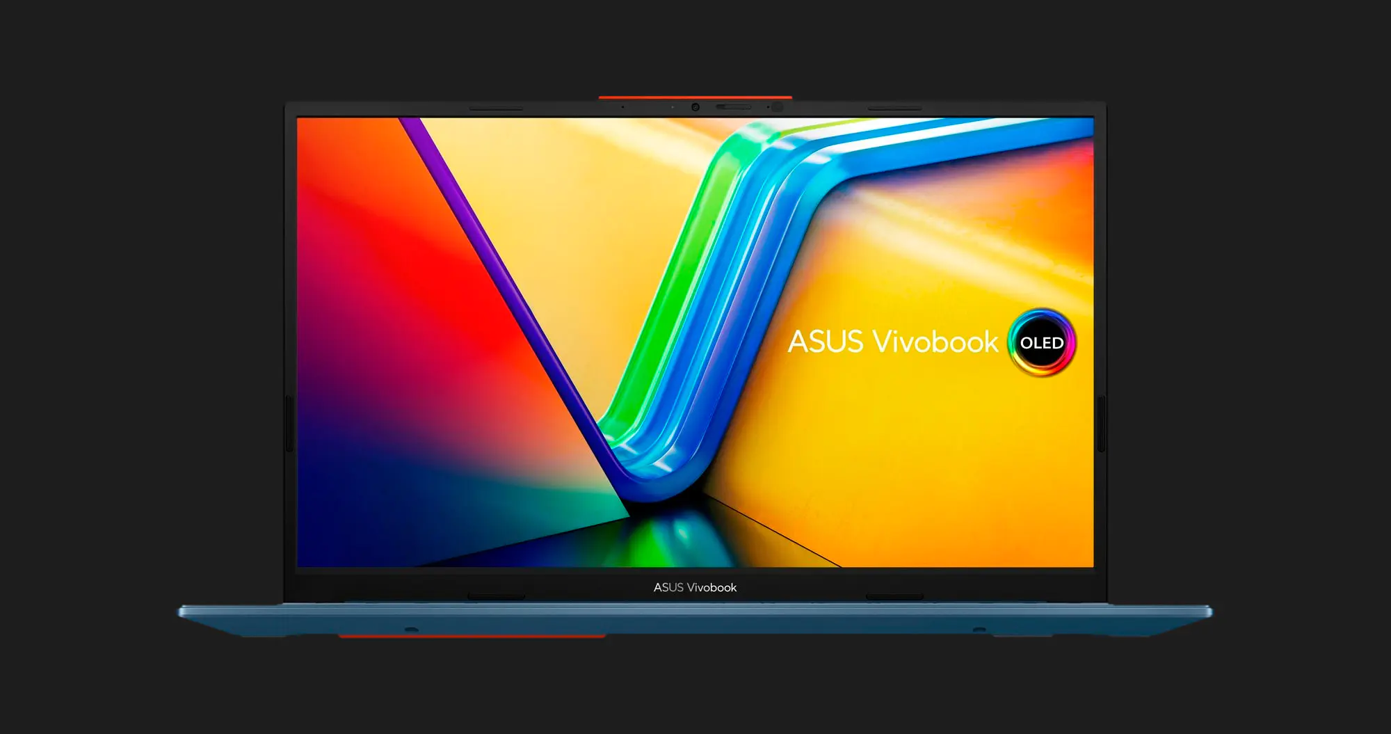 Ноутбук ASUS VivoBook S 15 OLED, Full HD, 1TB SSD, 16GB RAM (K5504VA-L1119WS)