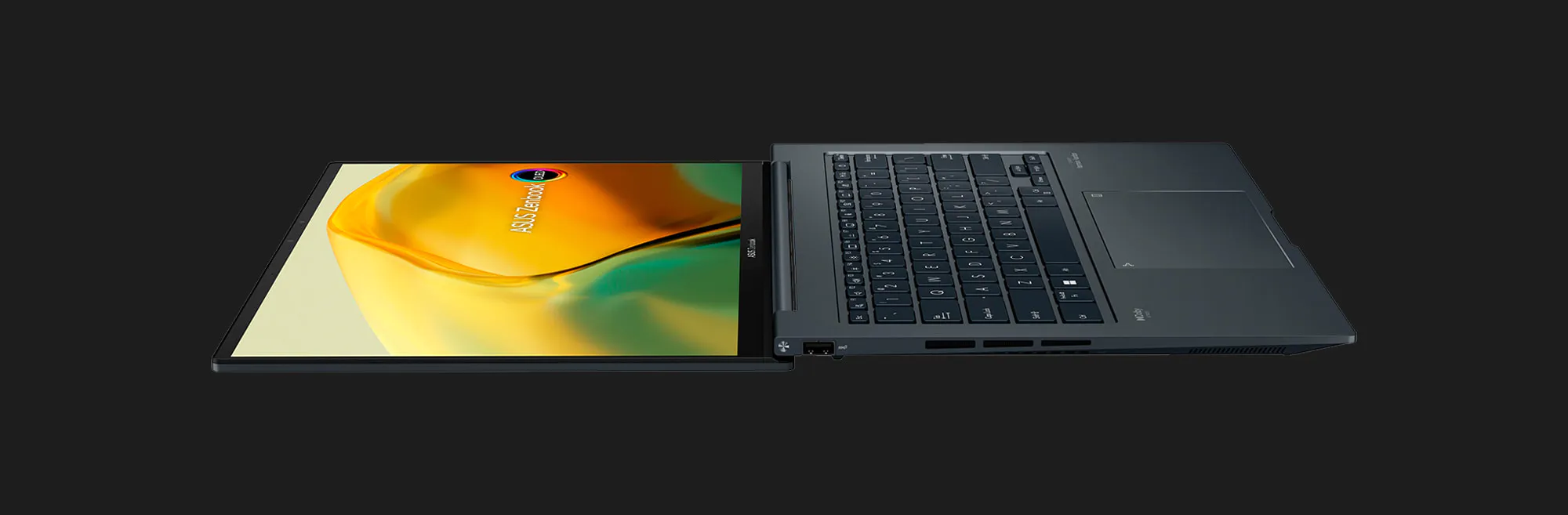 Ноутбук ASUS Zenbook 14X UX3404VA (Intel Core i9/ 16GB/ 1TB/ Iris Xe) (UX3404VA-M9091X) (Standard)