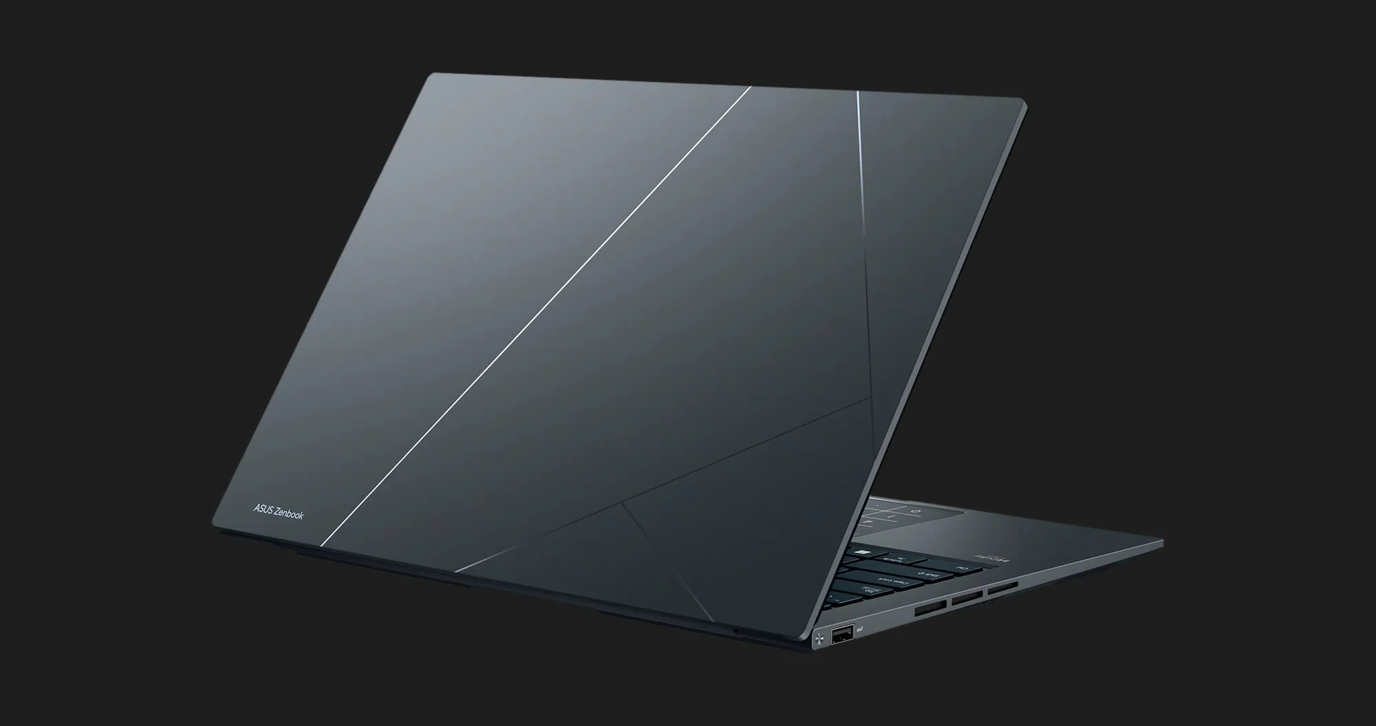 Ноутбук ASUS Zenbook 14X UX3404VA (Intel Core i9/ 16GB/ 1TB/ Iris Xe) (UX3404VA-M9091X) (Standard)