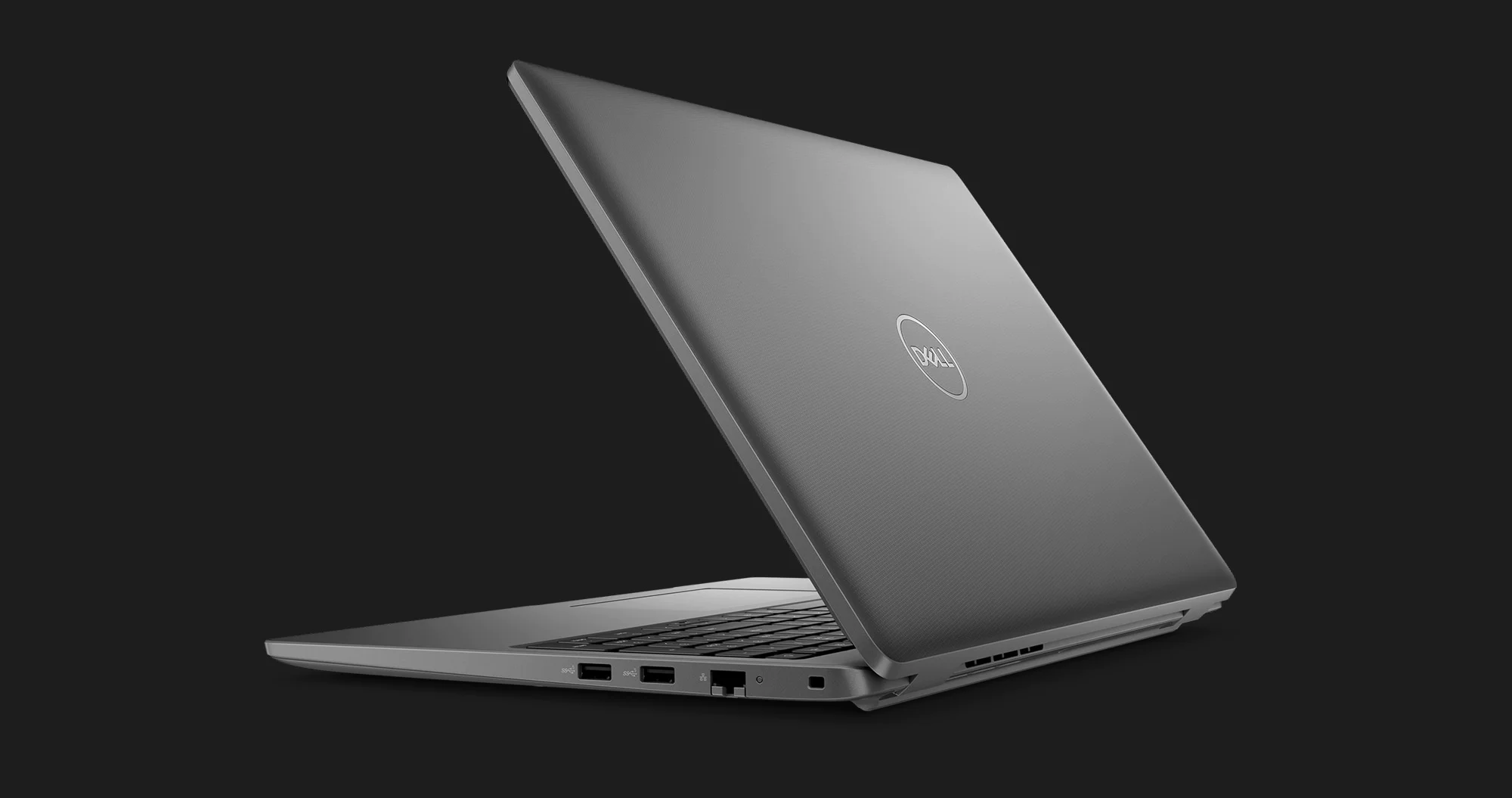 Ноутбук Dell Latitude 3540 (Core i5 / 16GB RAM / 512GB)