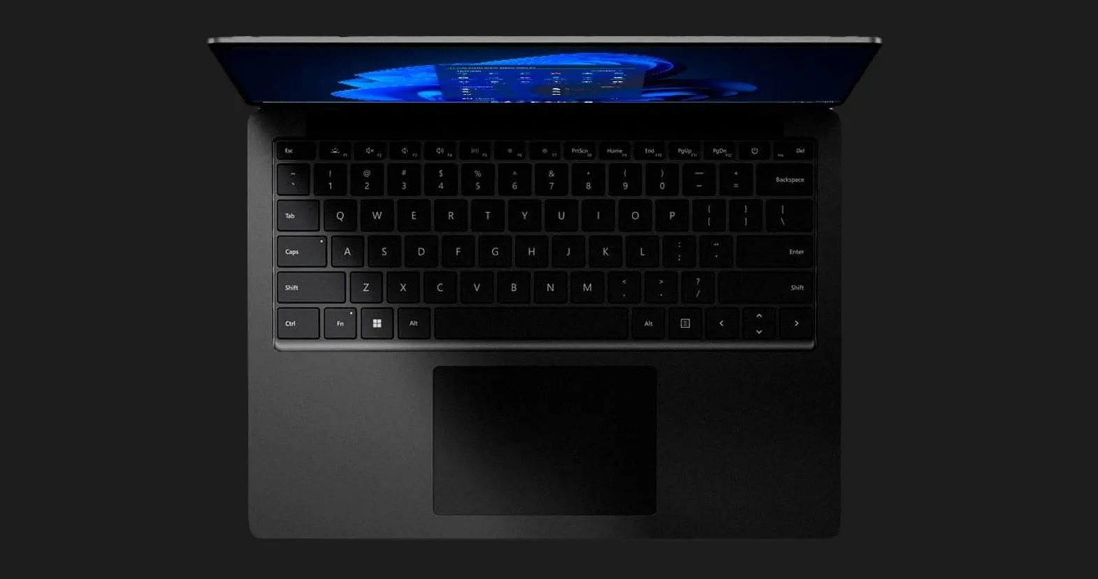 Ноутбук Microsoft Surface Laptop-5 15&quot;, 1TB SSD, 32GB RAM, Intel i7