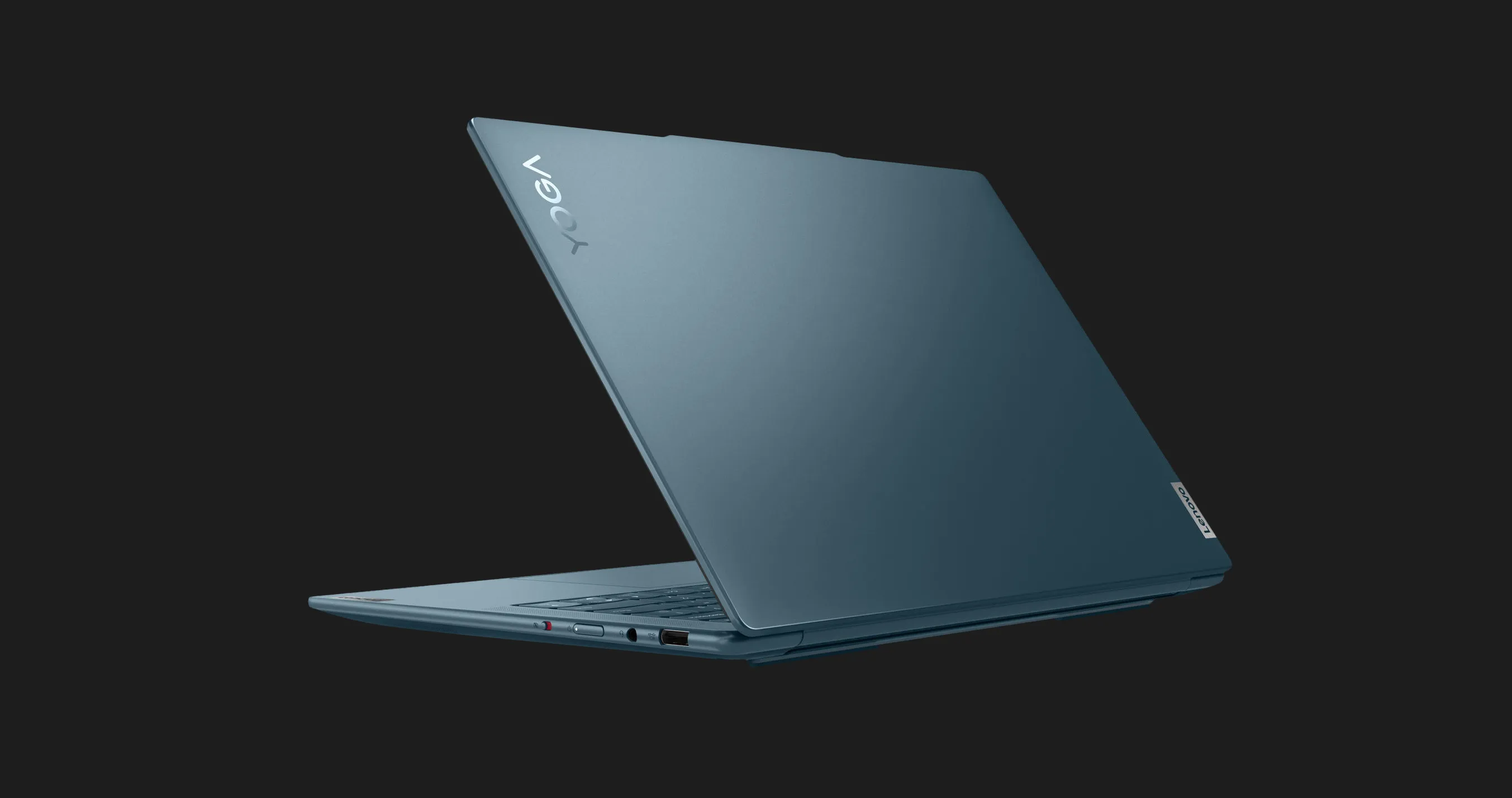 Ноутбук Lenovo Yoga Pro 7, 1TB SSD, 16GB RAM, Intel i7 (14IRH8)