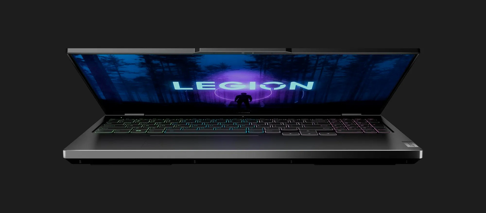 Ноутбук Lenovo Legion Pro 7 16IRX9H(Core i9/32GB RAM/1TB+1TB/RTX 4090)