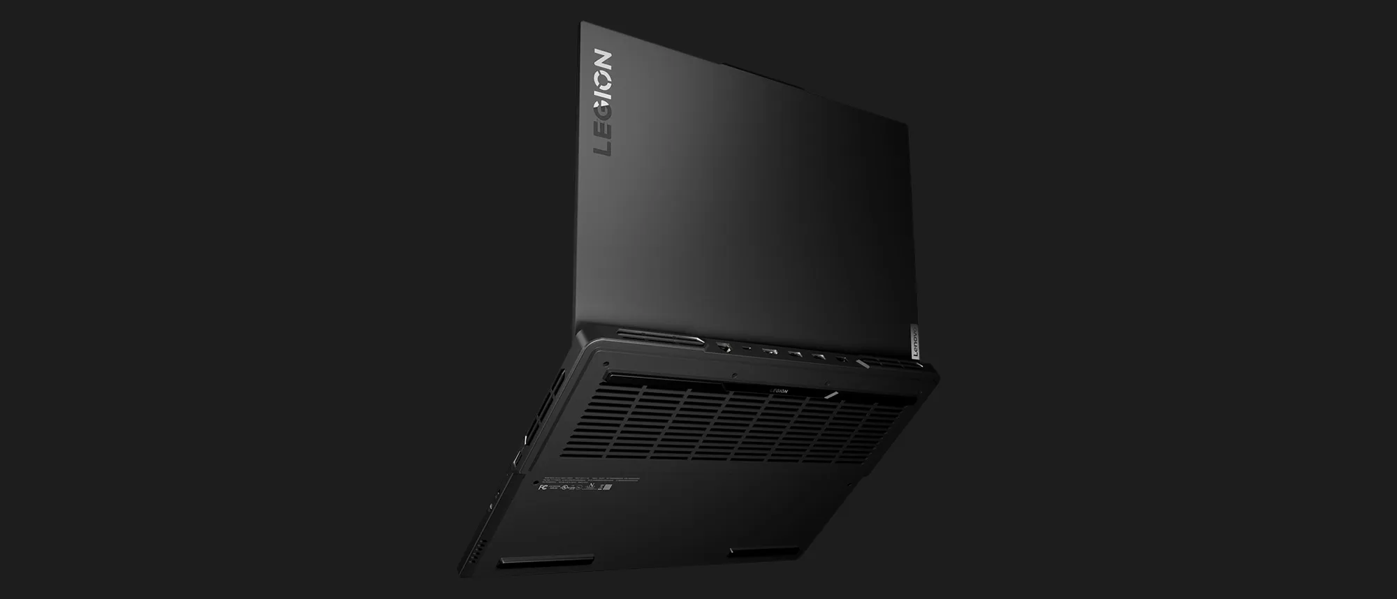 Ноутбук Lenovo Legion Pro 7 16IRX9H(Core i9/32GB RAM/1TB/RTX 4090)