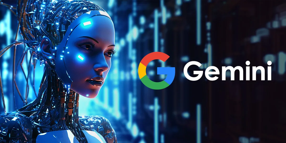 Gemini від Google: новий AI скоро стане доступний