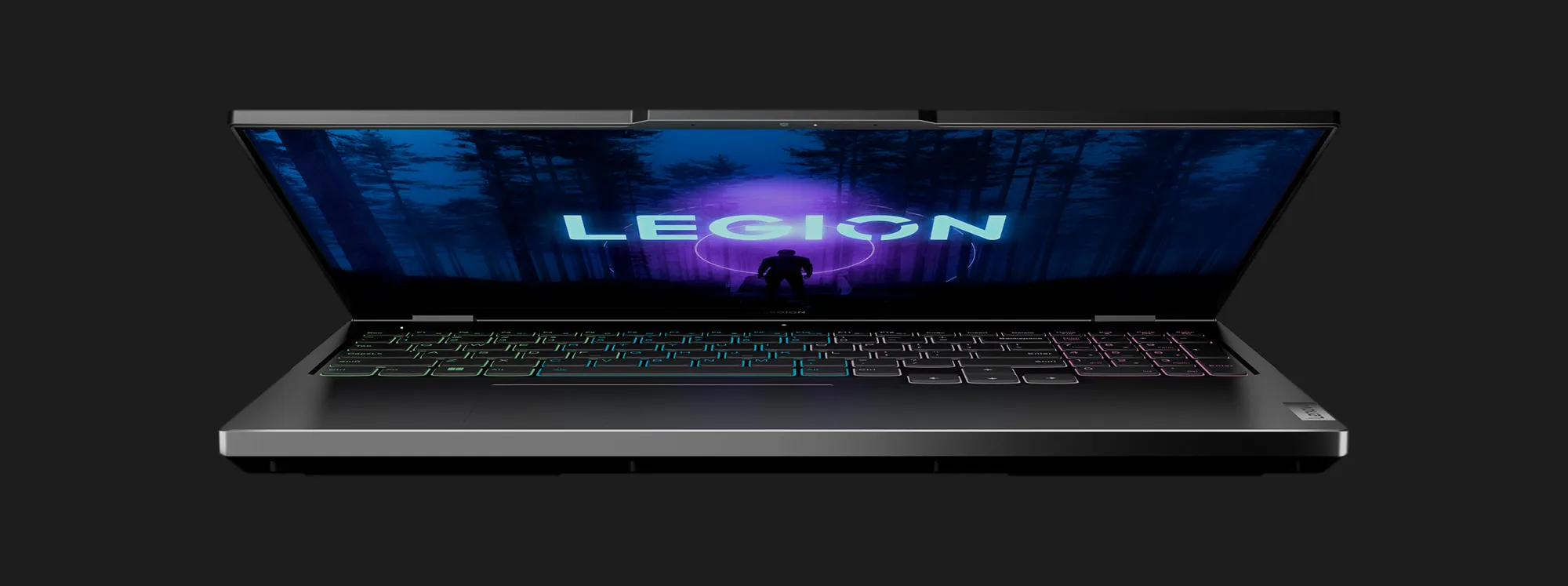 Ноутбук Lenovo Legion Pro 5 16IRX9 (Core i9/32GB RAM/1TB+1TB/RTX 4070)