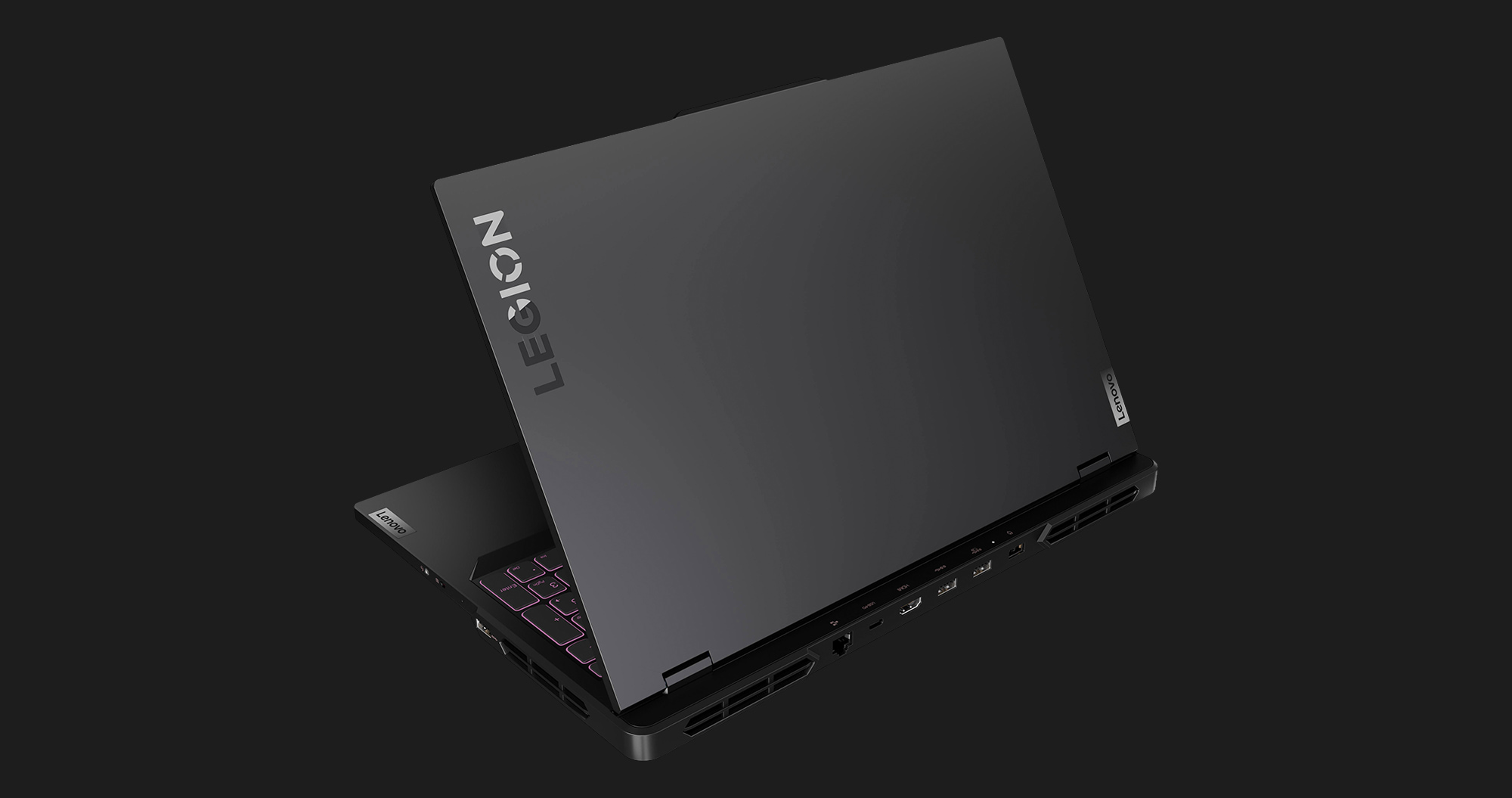 Ноутбук Lenovo Legion Pro 5 16IRX8 (Core i7 / 32GB RAM / 1TB) (Global)