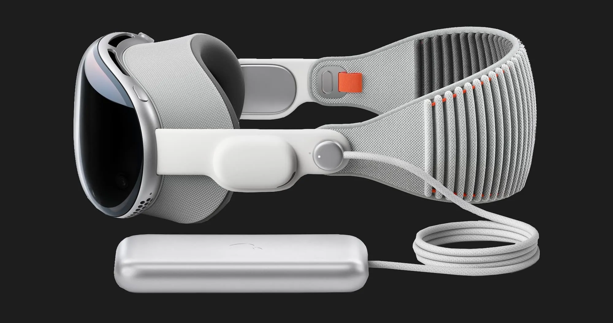 Гарнітура Apple Vision Pro (1TB)