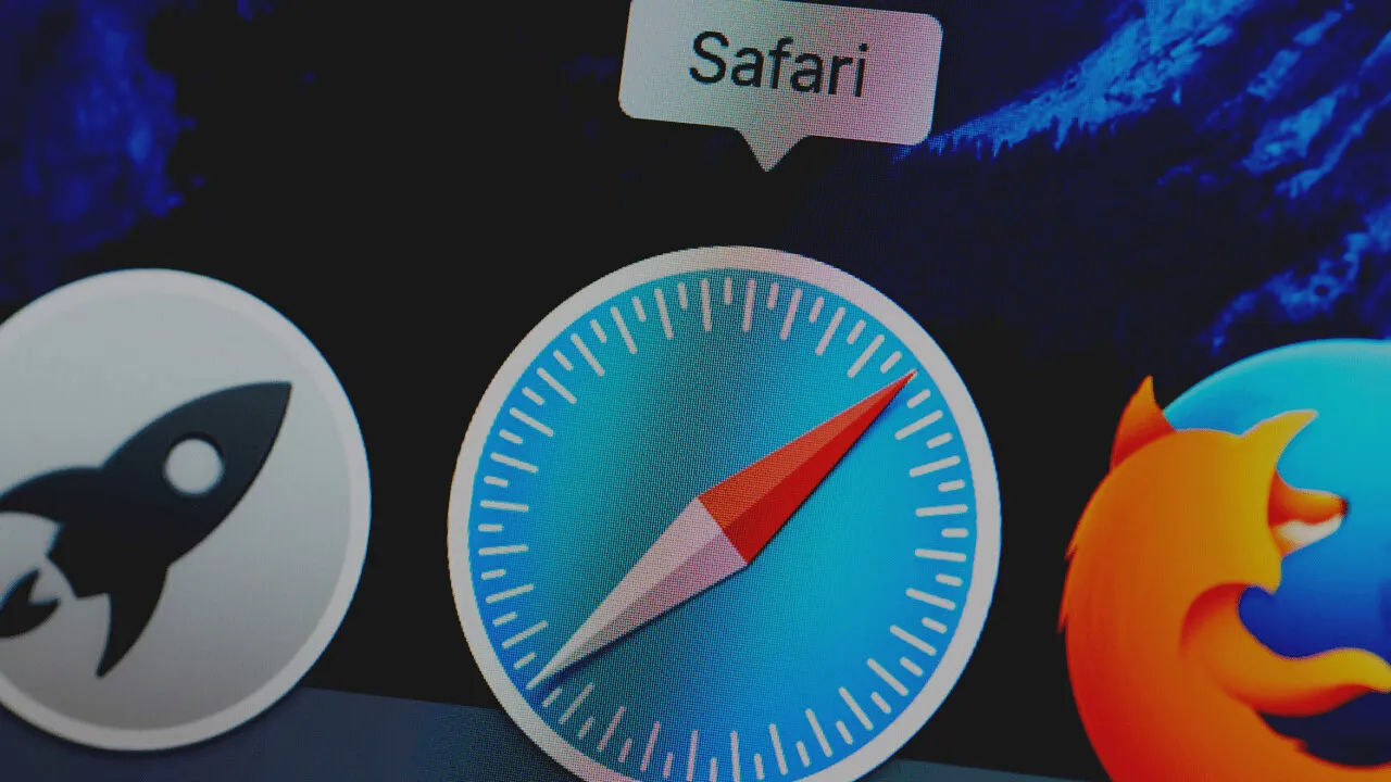 Apple планує змінити браузер Safari