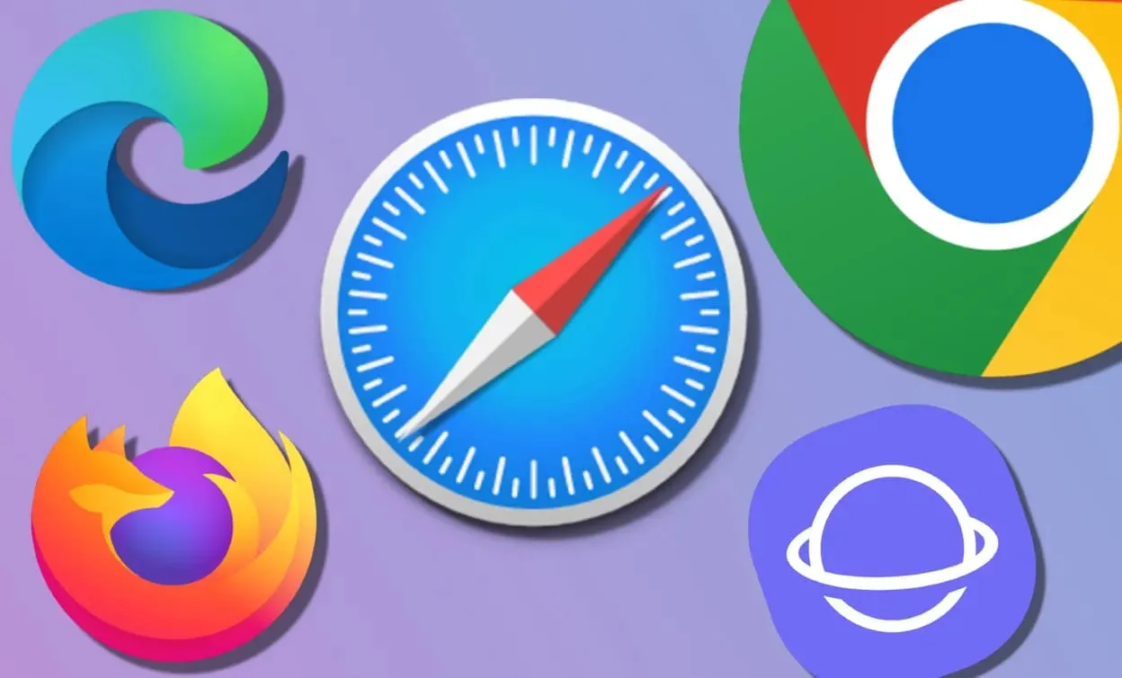 Apple планує змінити браузер Safari