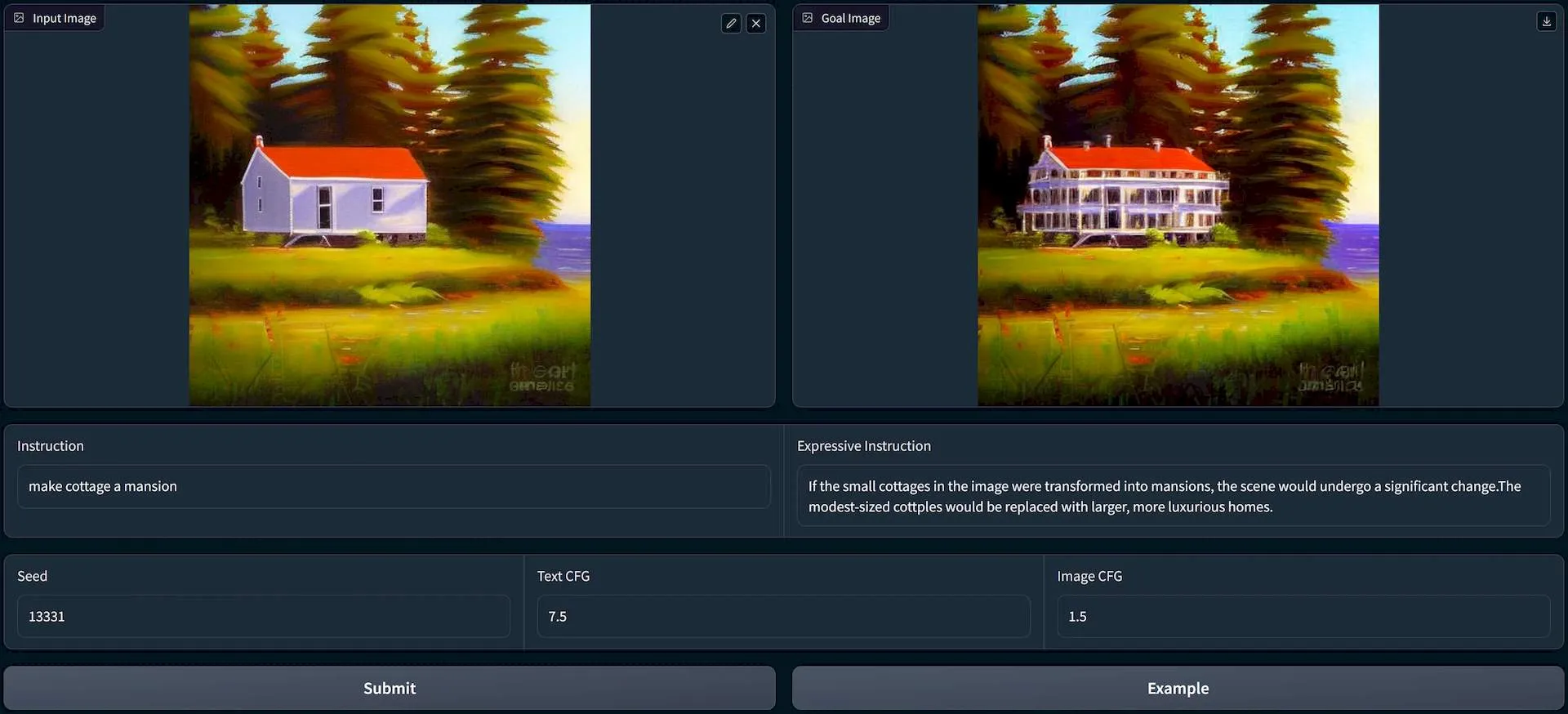Apple представила новую модель графического искусственного интеллекта MGIE