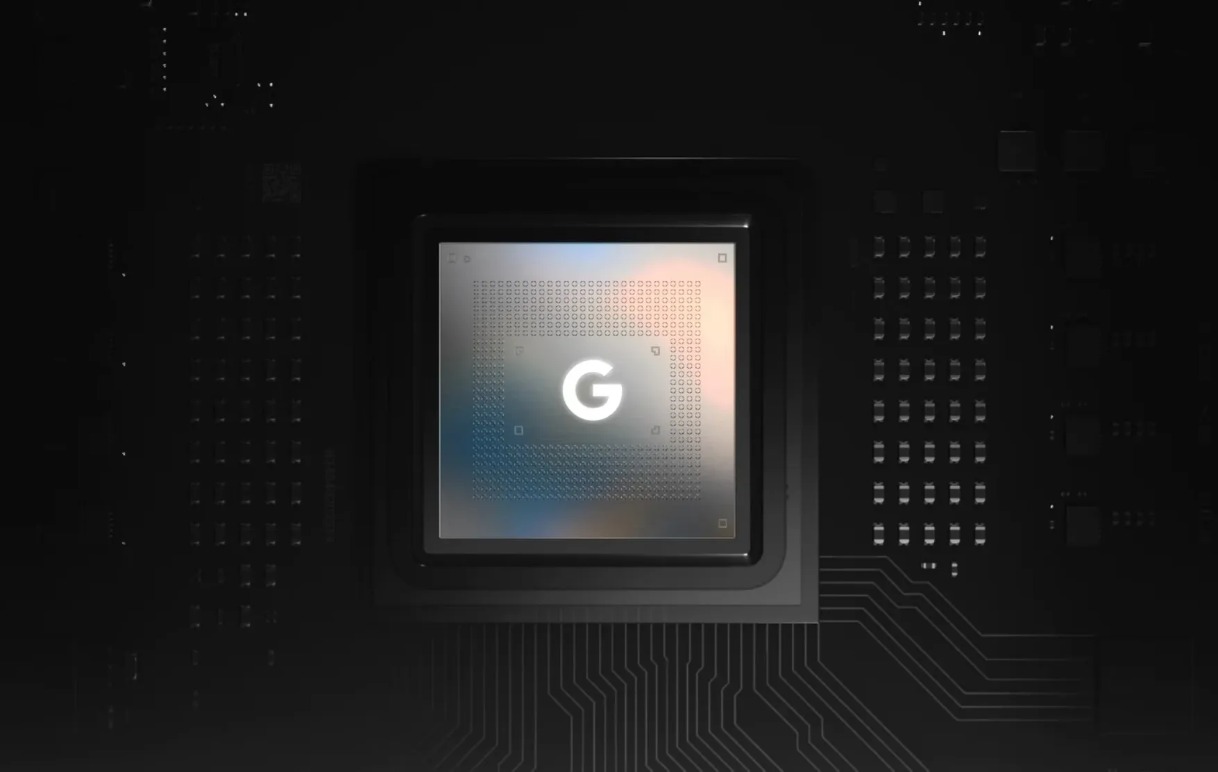В бенчмарках вперше засвітився Google Pixel 9