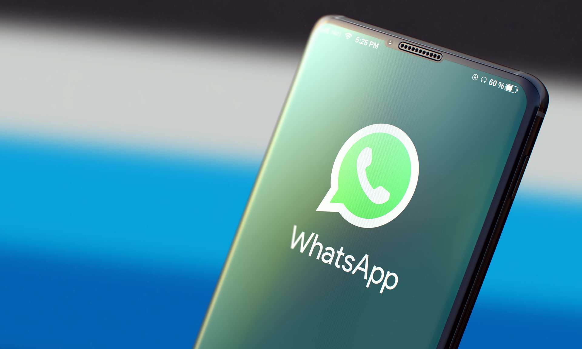 WhatsApp може бути доповнений штучним інтелектом