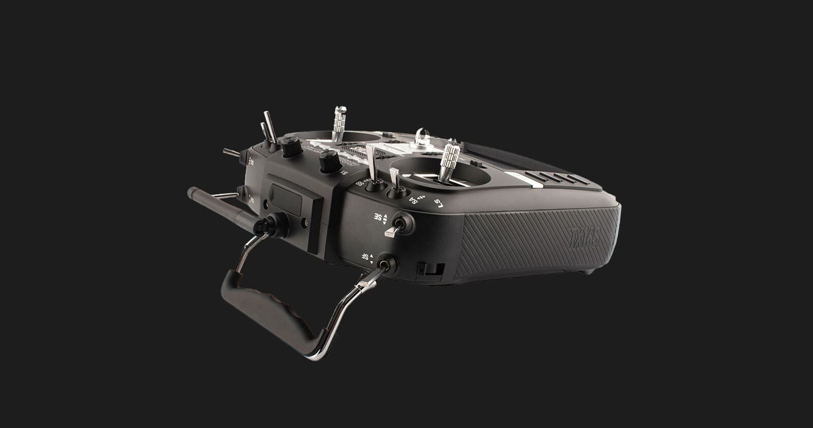 Пульт управления для дрона RadioMaster TX16S MKII HALL V4.0 ELRS
