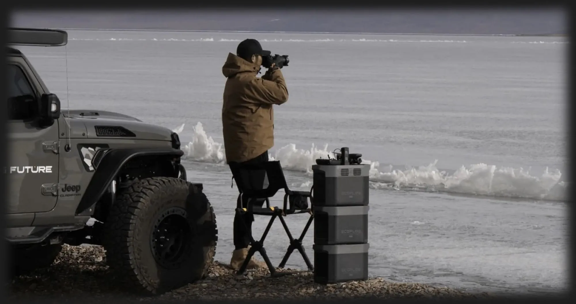 Зарядная станция EcoFlow DELTA 2 Max