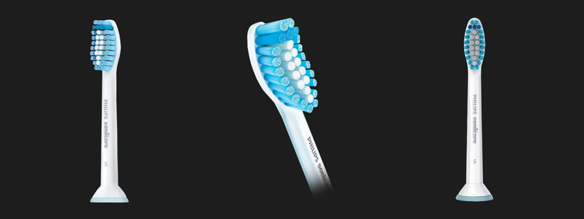 Насадка для зубной щетки Philips Sonicare S Sensitive