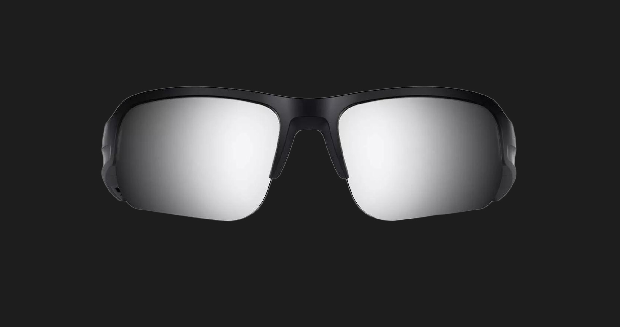 Навушники-окуляри Bose Frames, Tempo, BLK, ROW (Black)