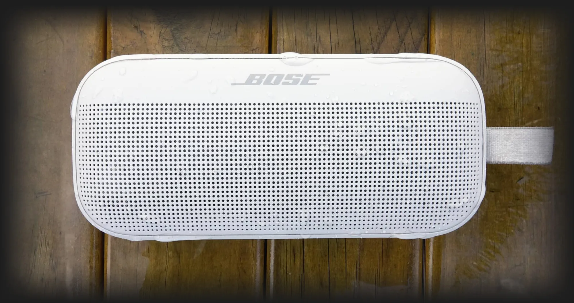 Акустика Bose Soundlink Flex (Black)