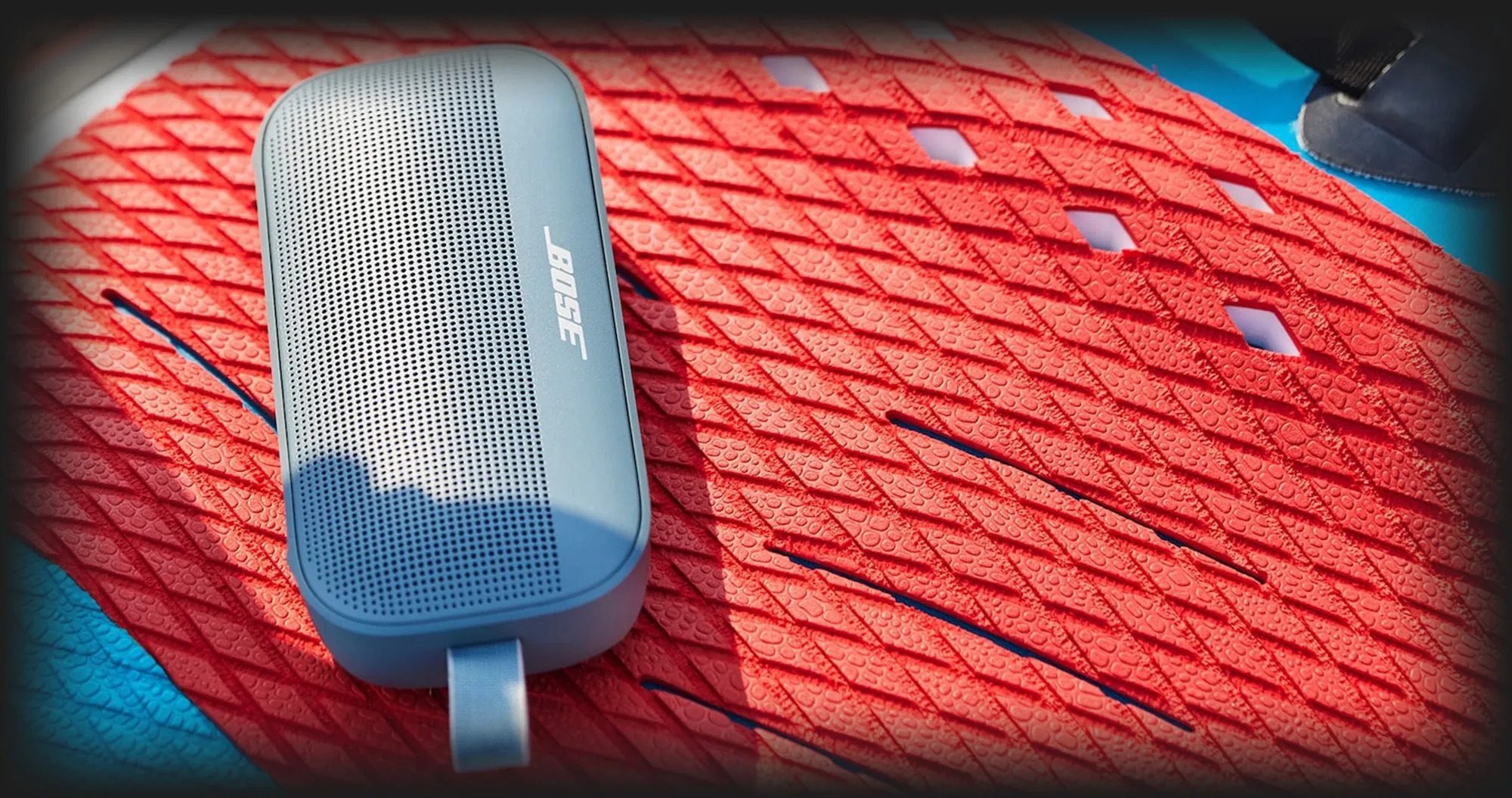Акустика Bose Soundlink Flex (Black)