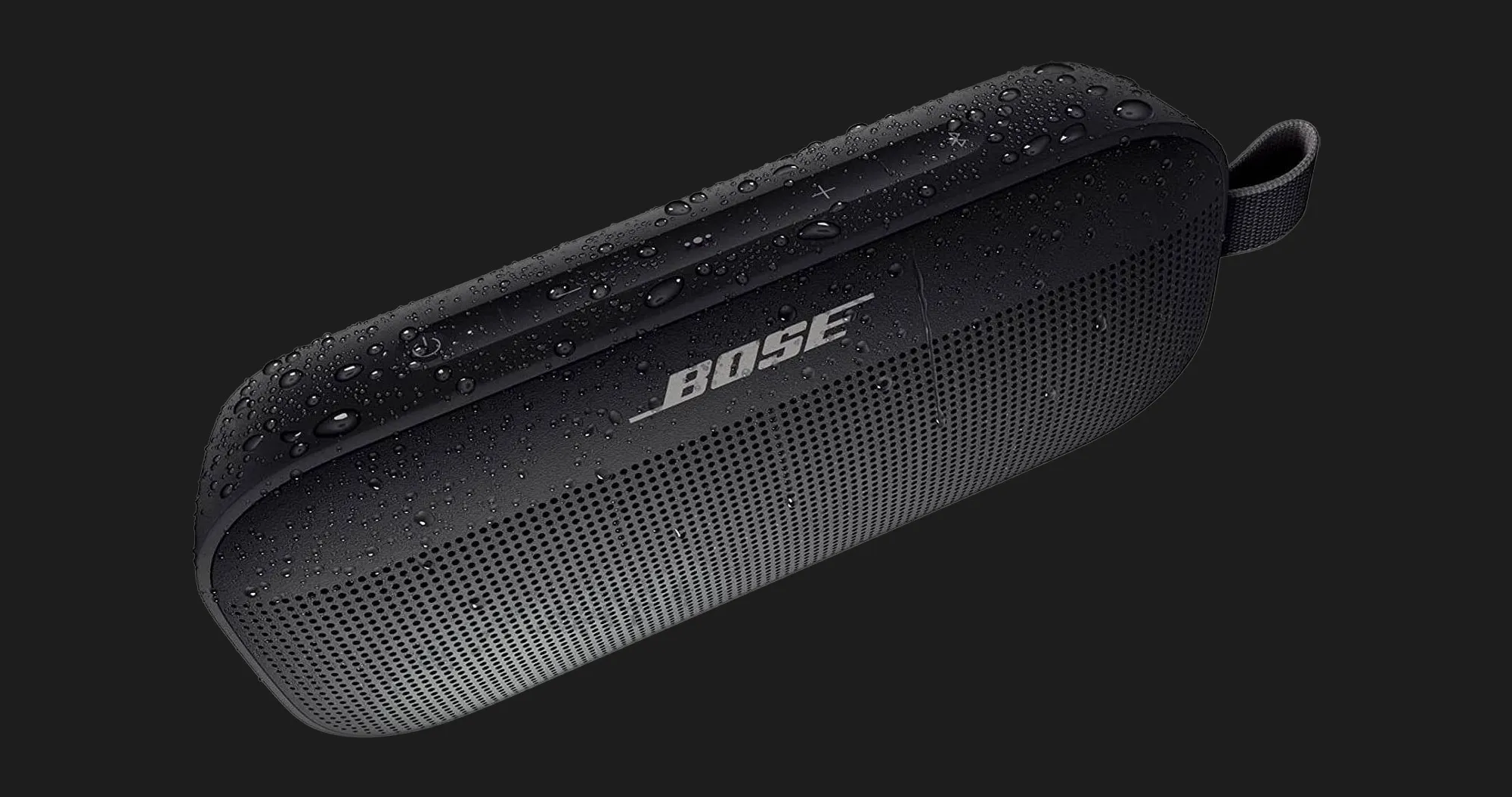 Акустика Bose Soundlink Flex (Black)