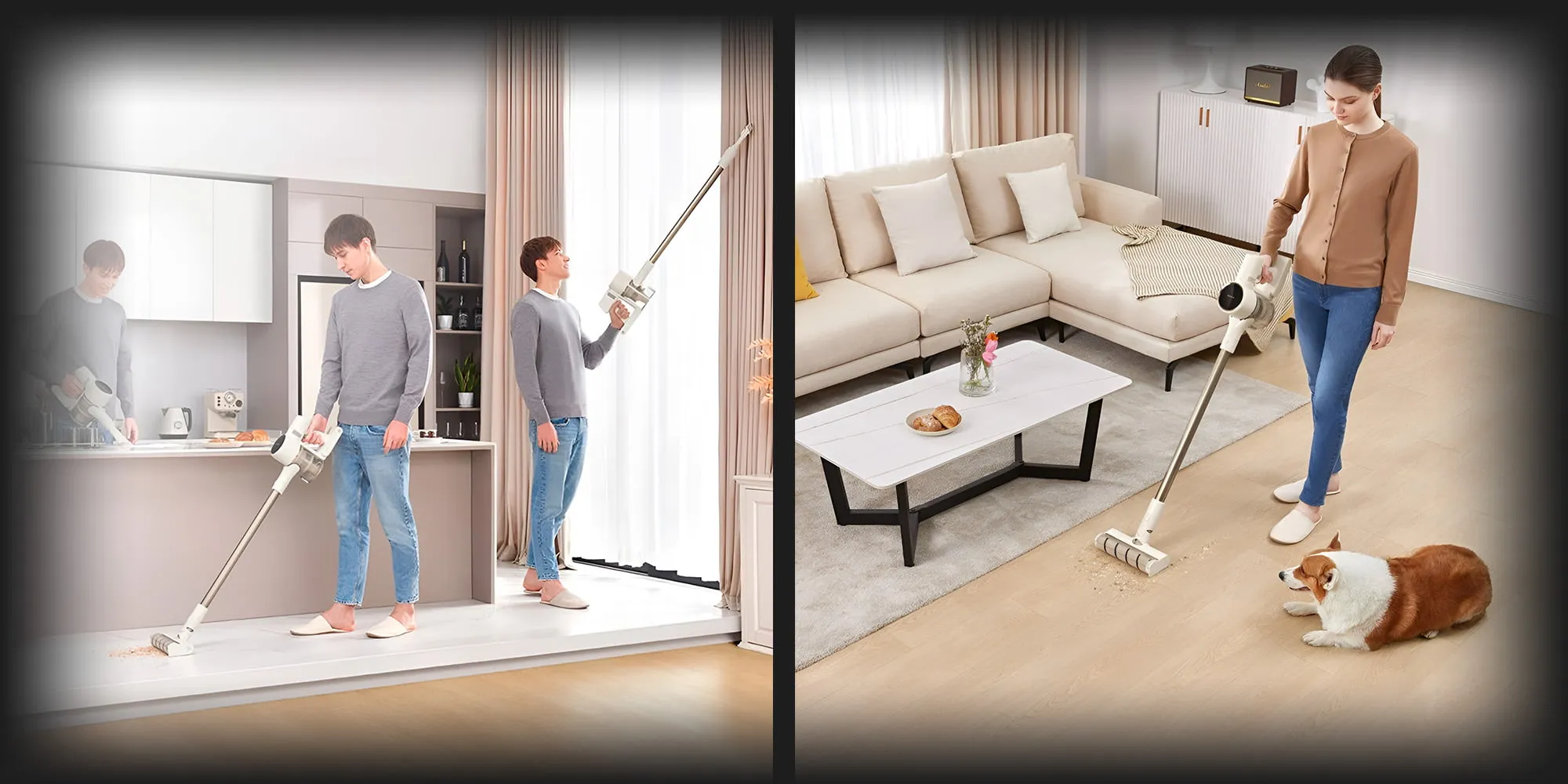 Пилосоc Dreame R10 (Gold) (Standard)