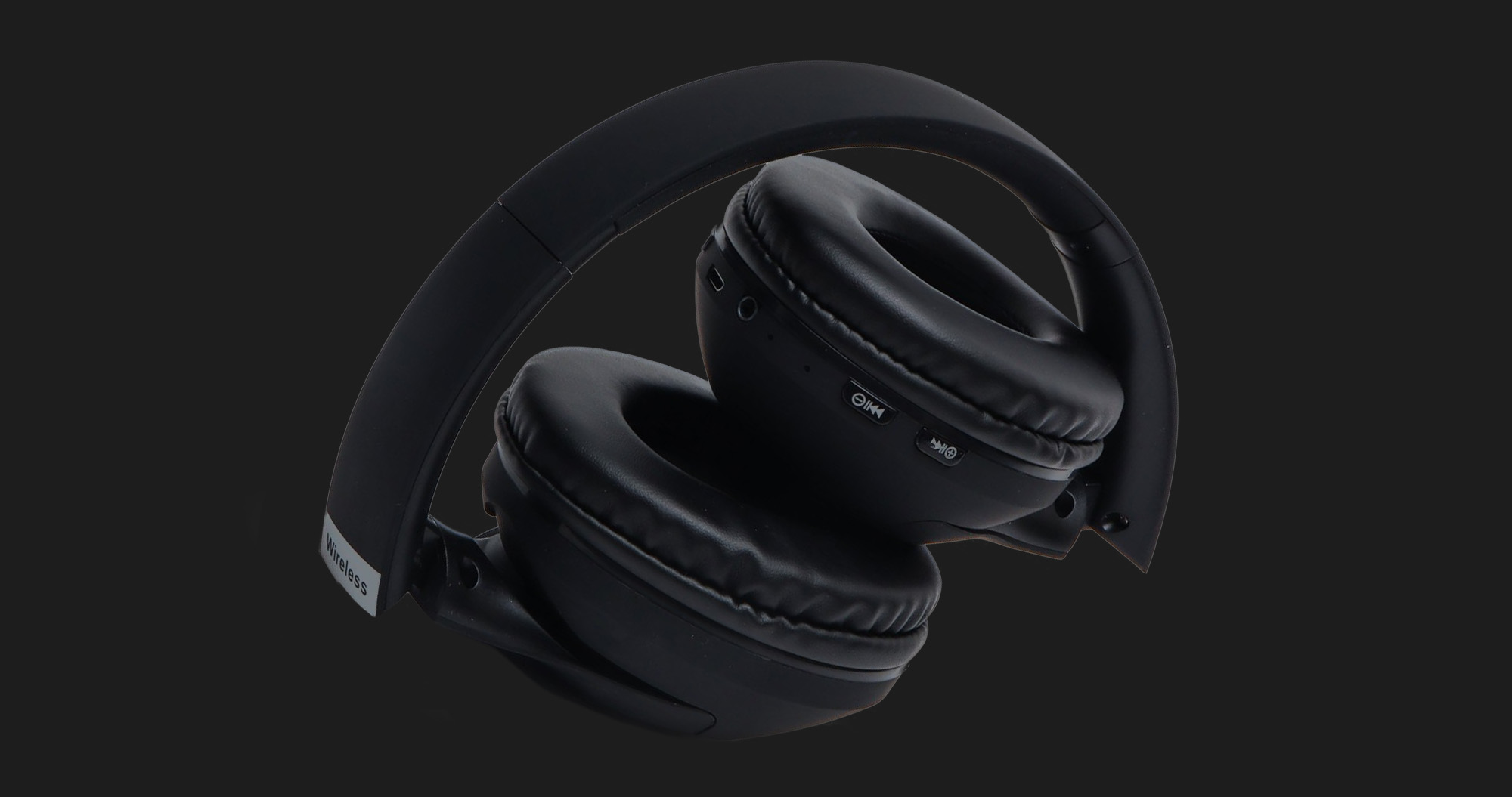 Навушники Bose QuietComfort Headphones (Black)