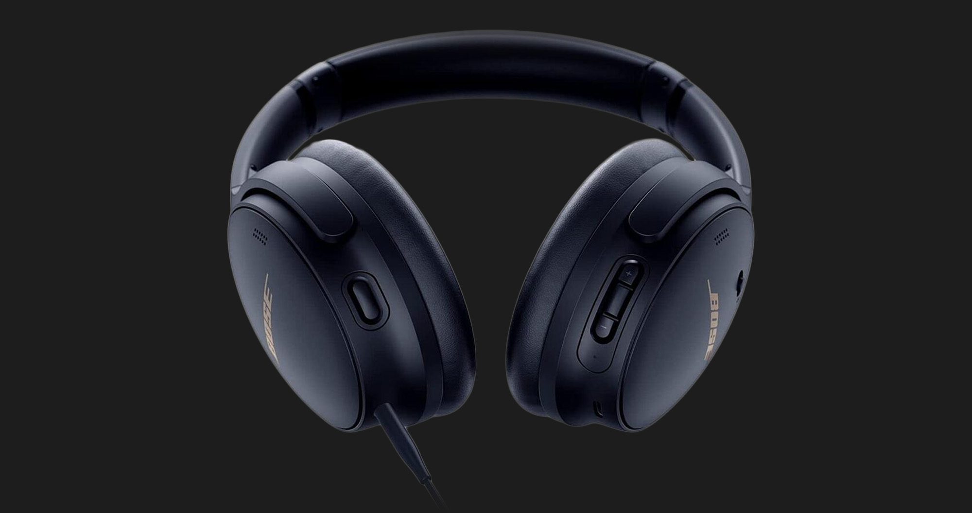 Наушники Bose QuietComfort Headphones (Black)