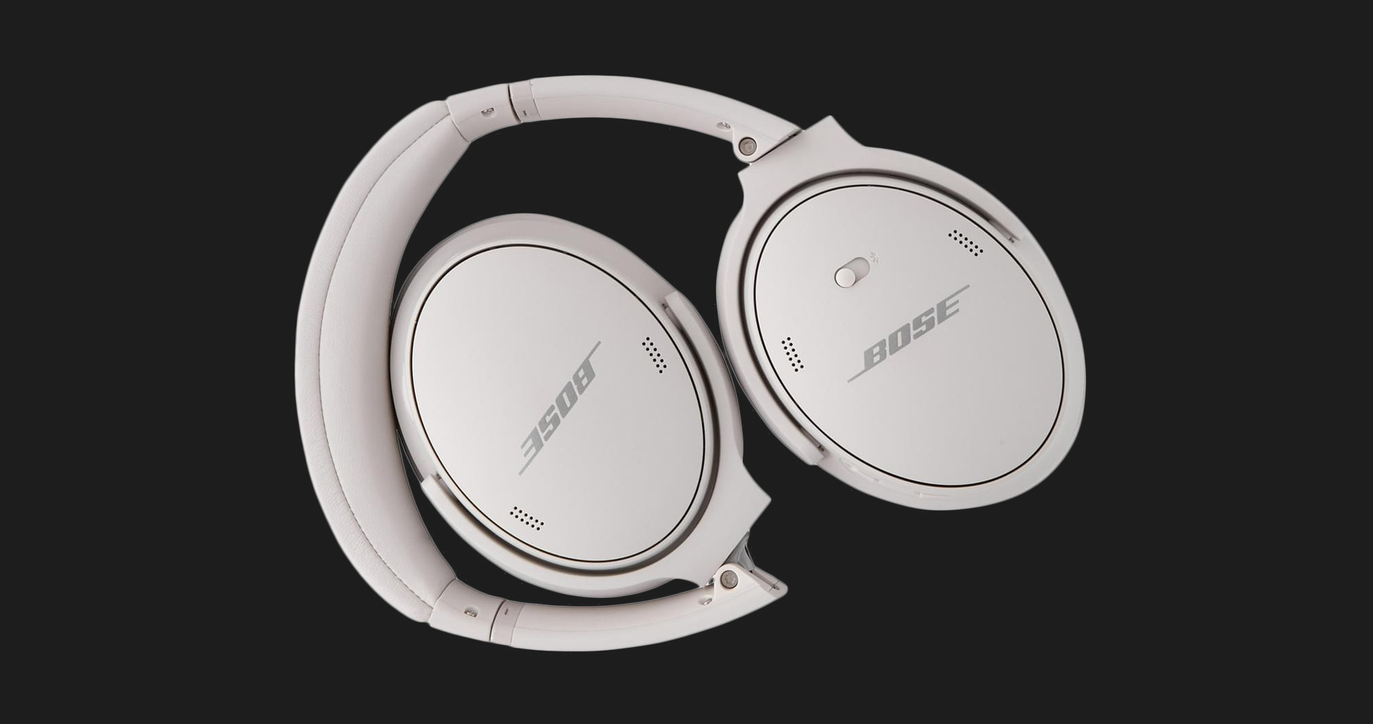 Наушники Bose QuietComfort Headphones (Cyprees Green)