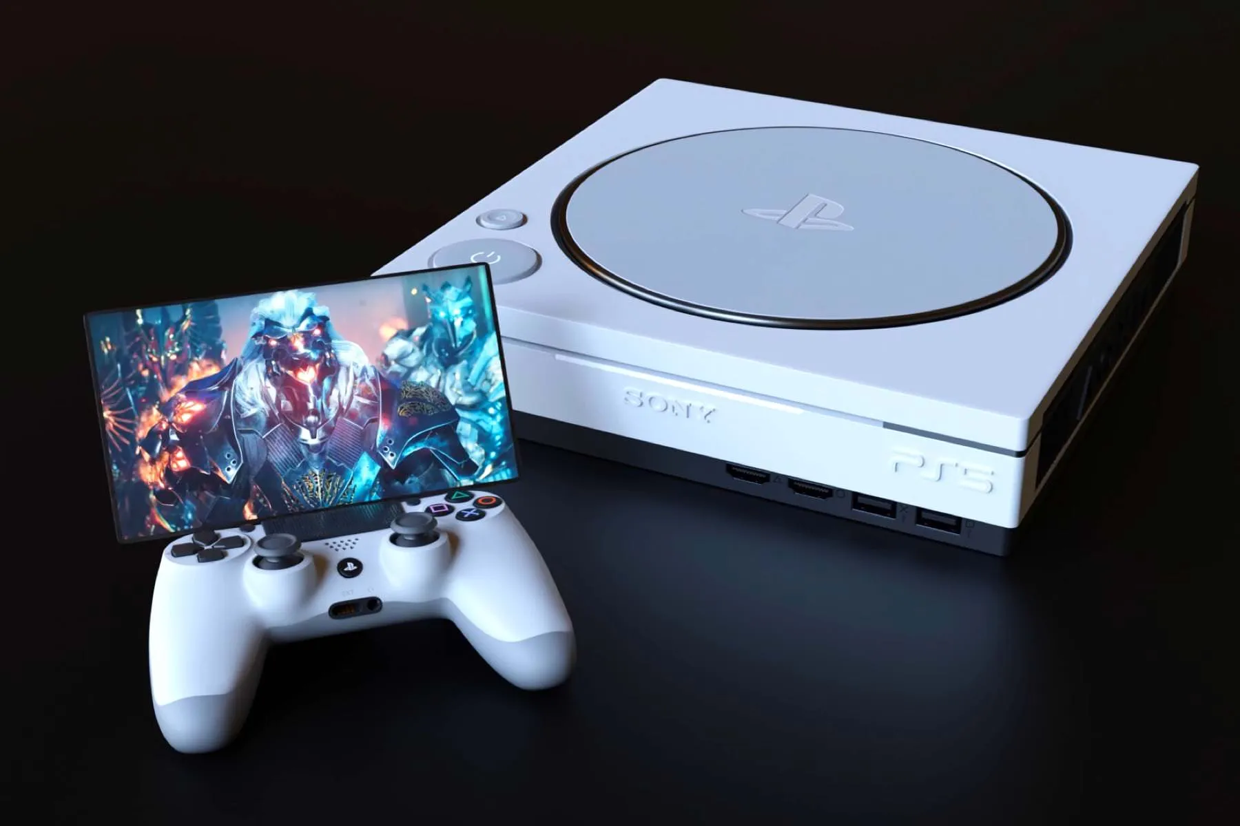 Релиз PlayStation 6 перенесен на 2028 год
