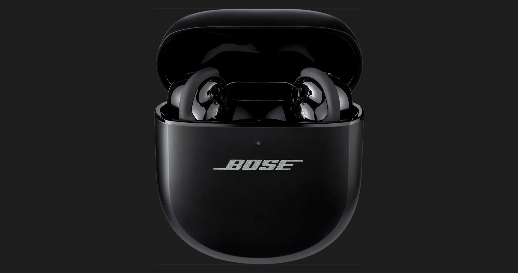 Навушники Bose QuietComfort Ultra Earbuds (Black)