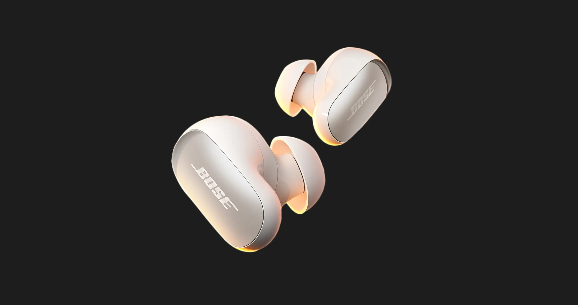 Навушники Bose QuietComfort Ultra Earbuds (Black)