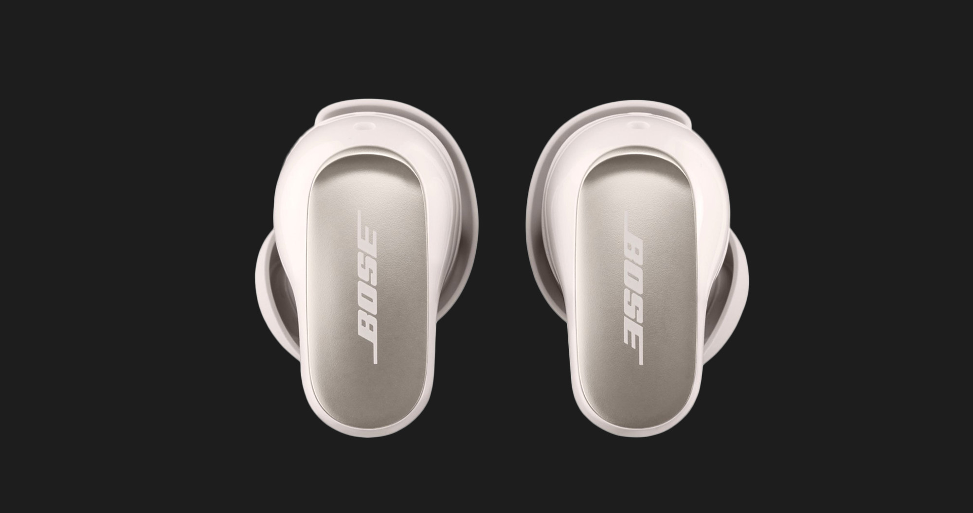 Наушники Bose QuietComfort Ultra Earbuds (Black)
